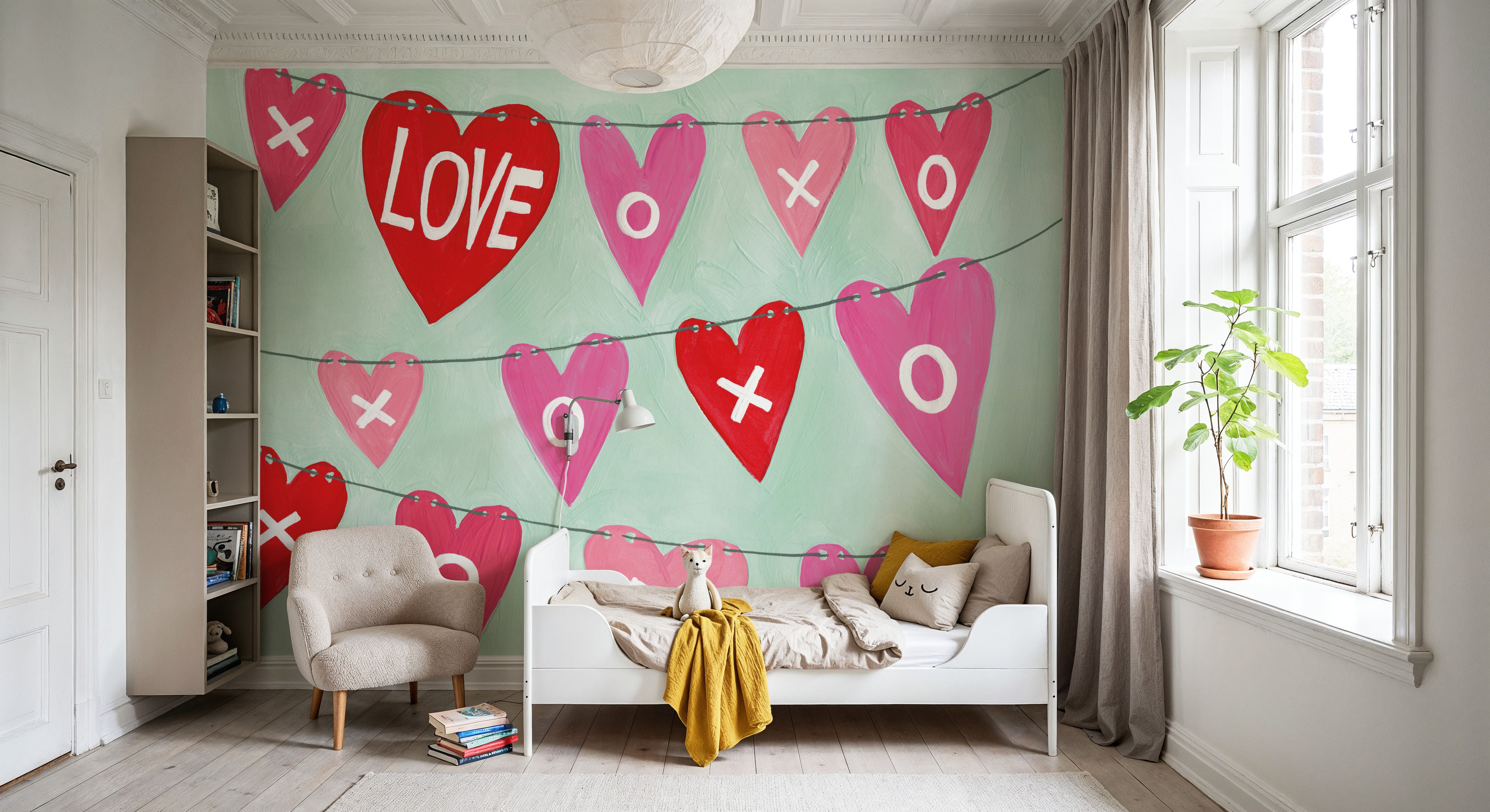 Love XOXO
