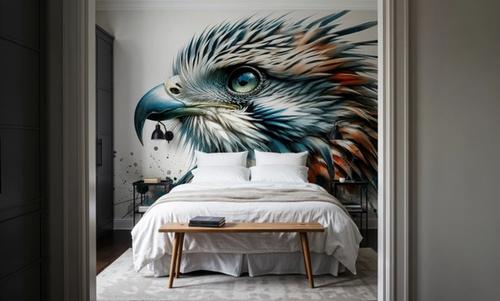 Horizon of Feathers