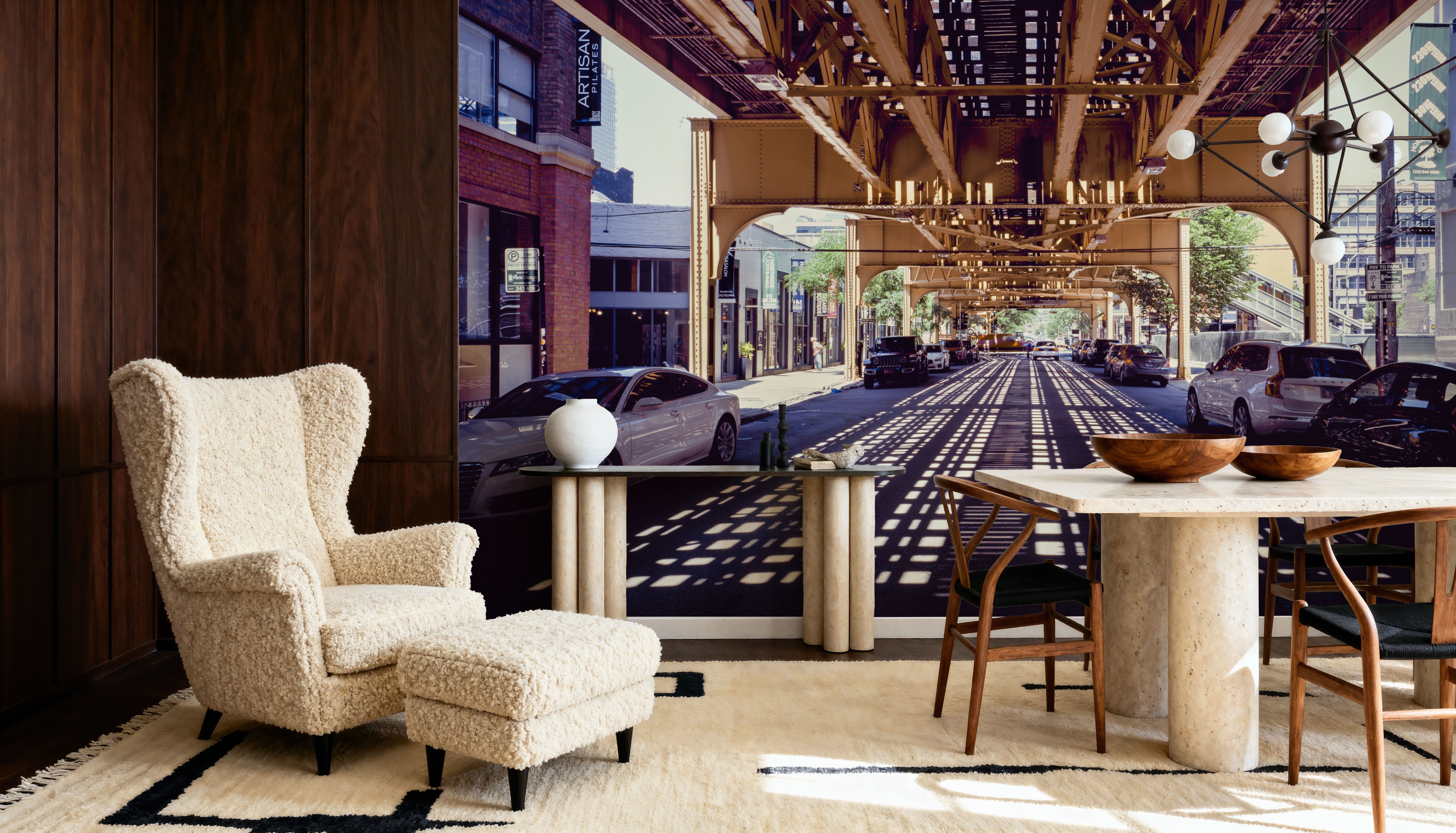 Urban Trestle