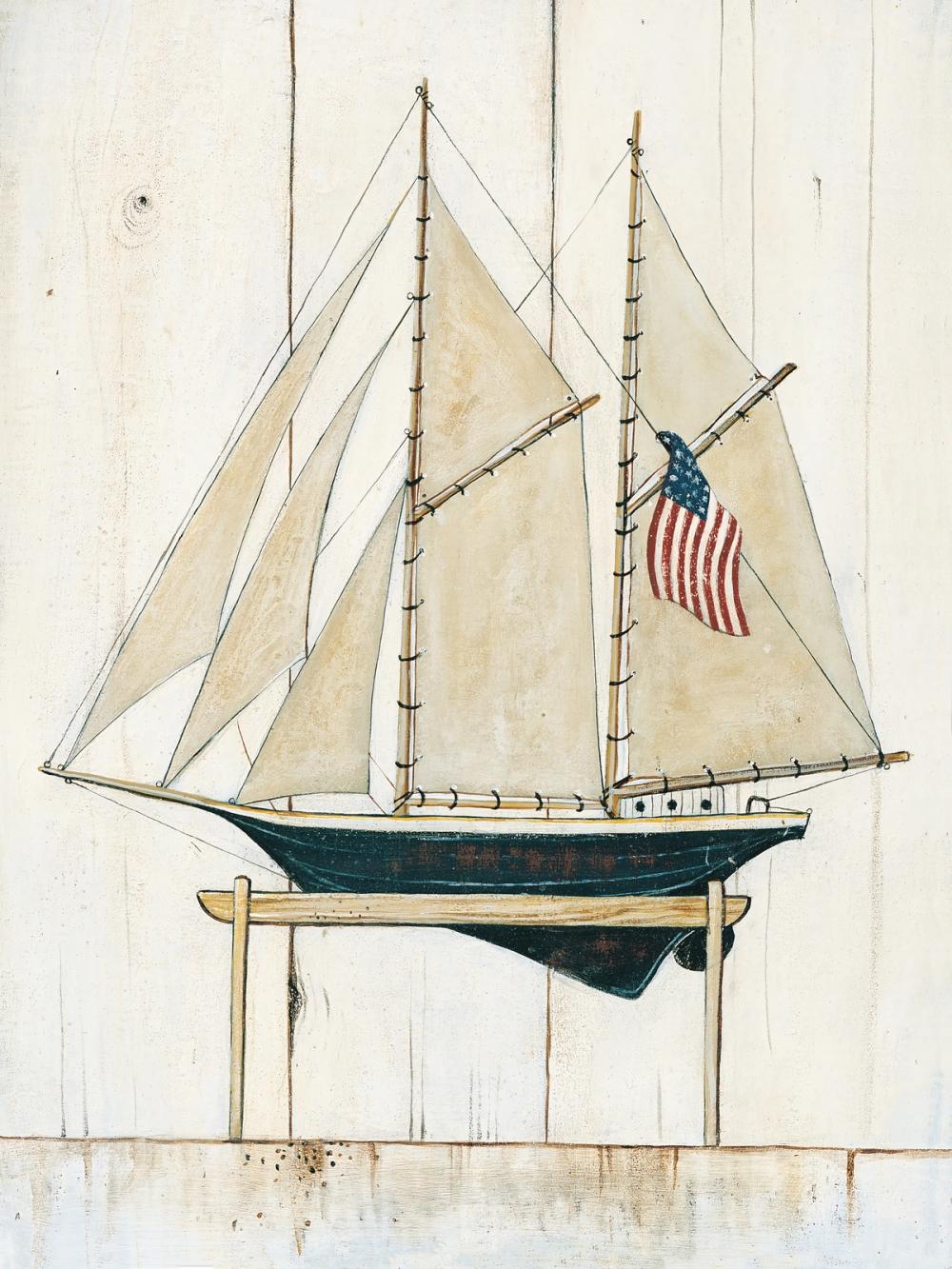 Schooner II