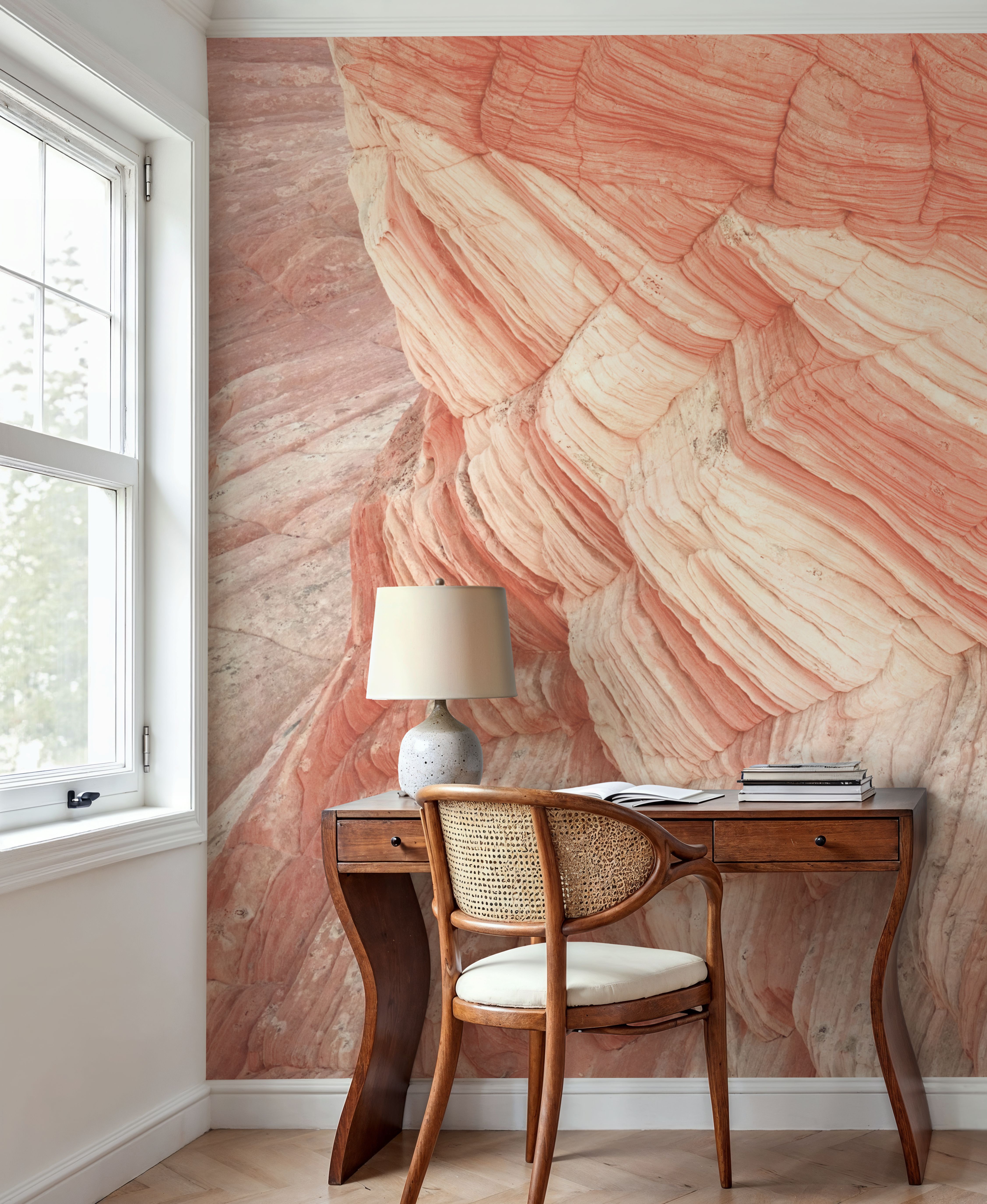 Coyote Buttes VII Blush