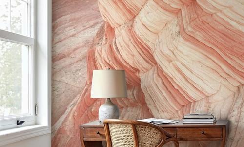 Coyote Buttes VII Blush