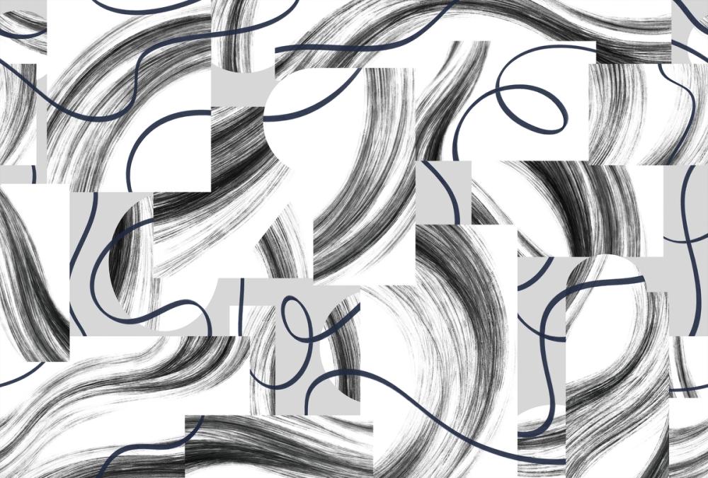 Atomic Paint, Graphite