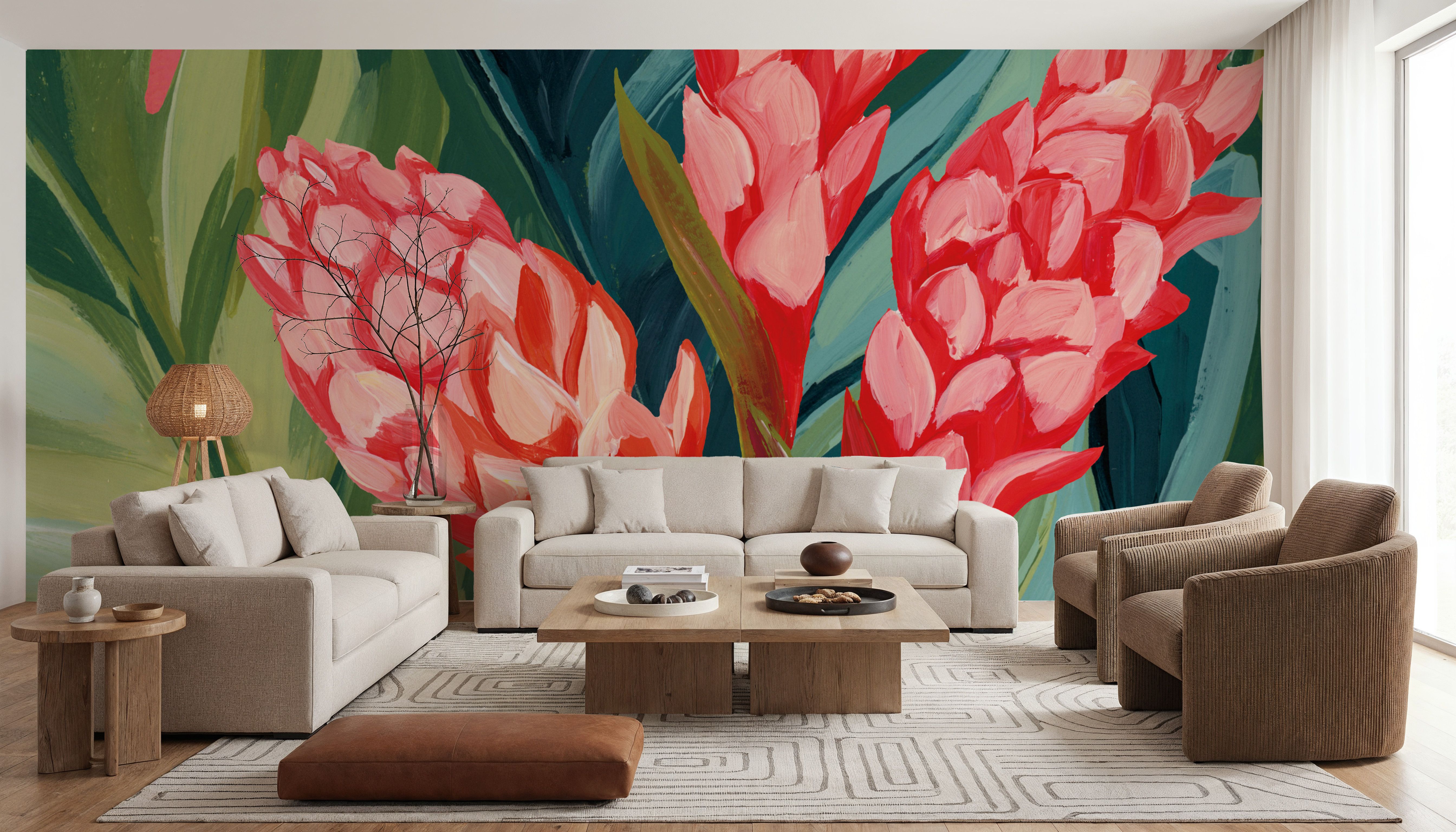 Island Botanica VI