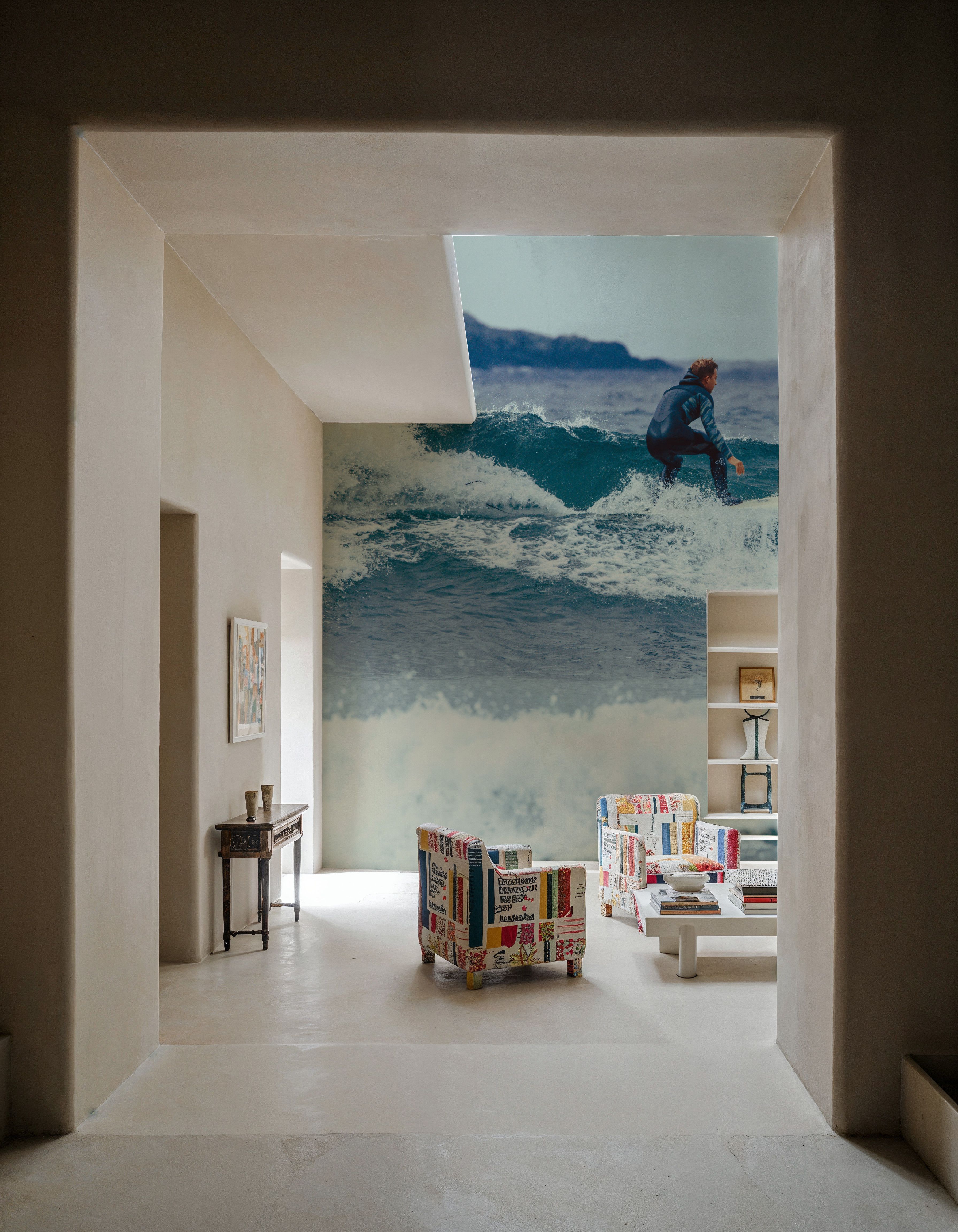 Pacific Surf III