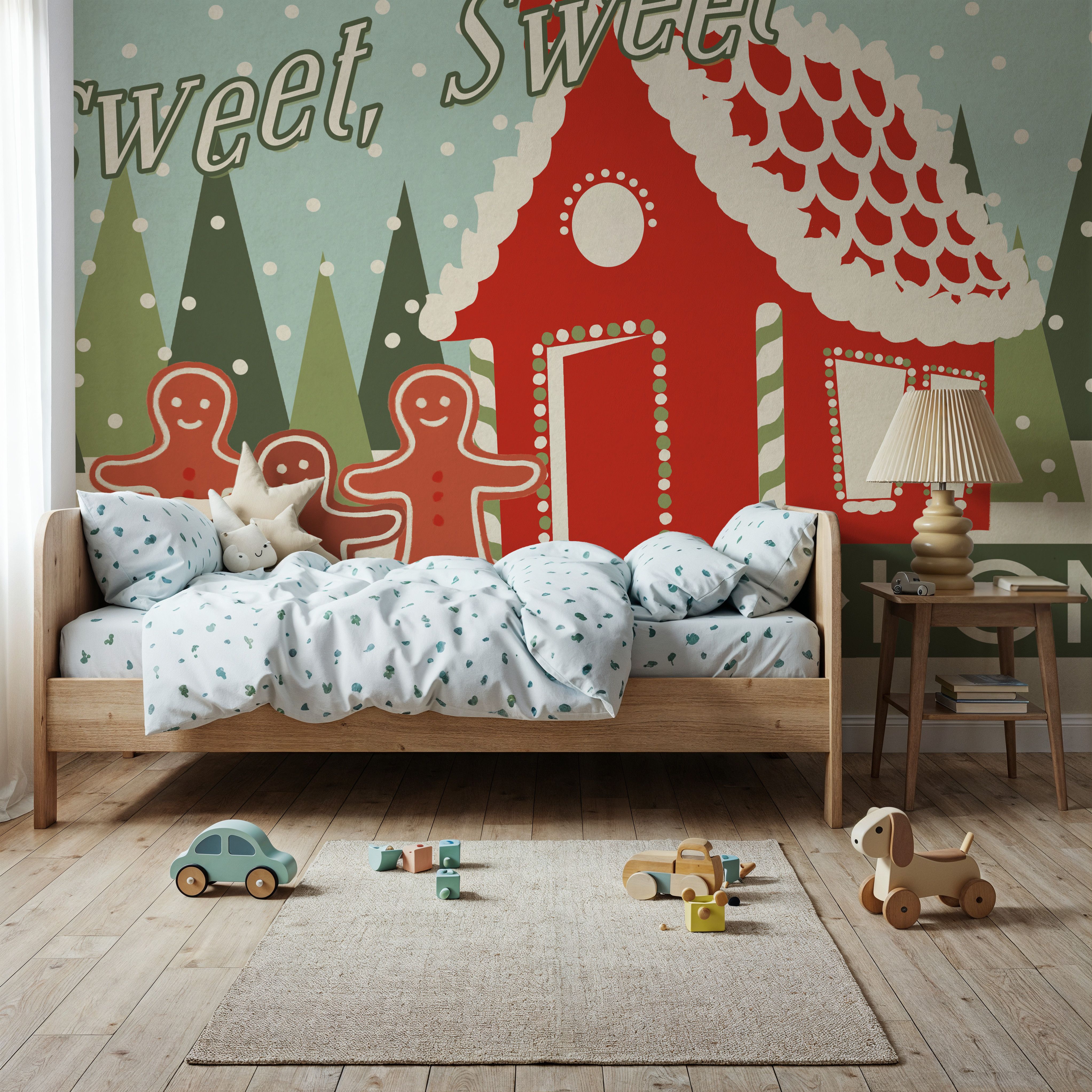 50s Christmas III
