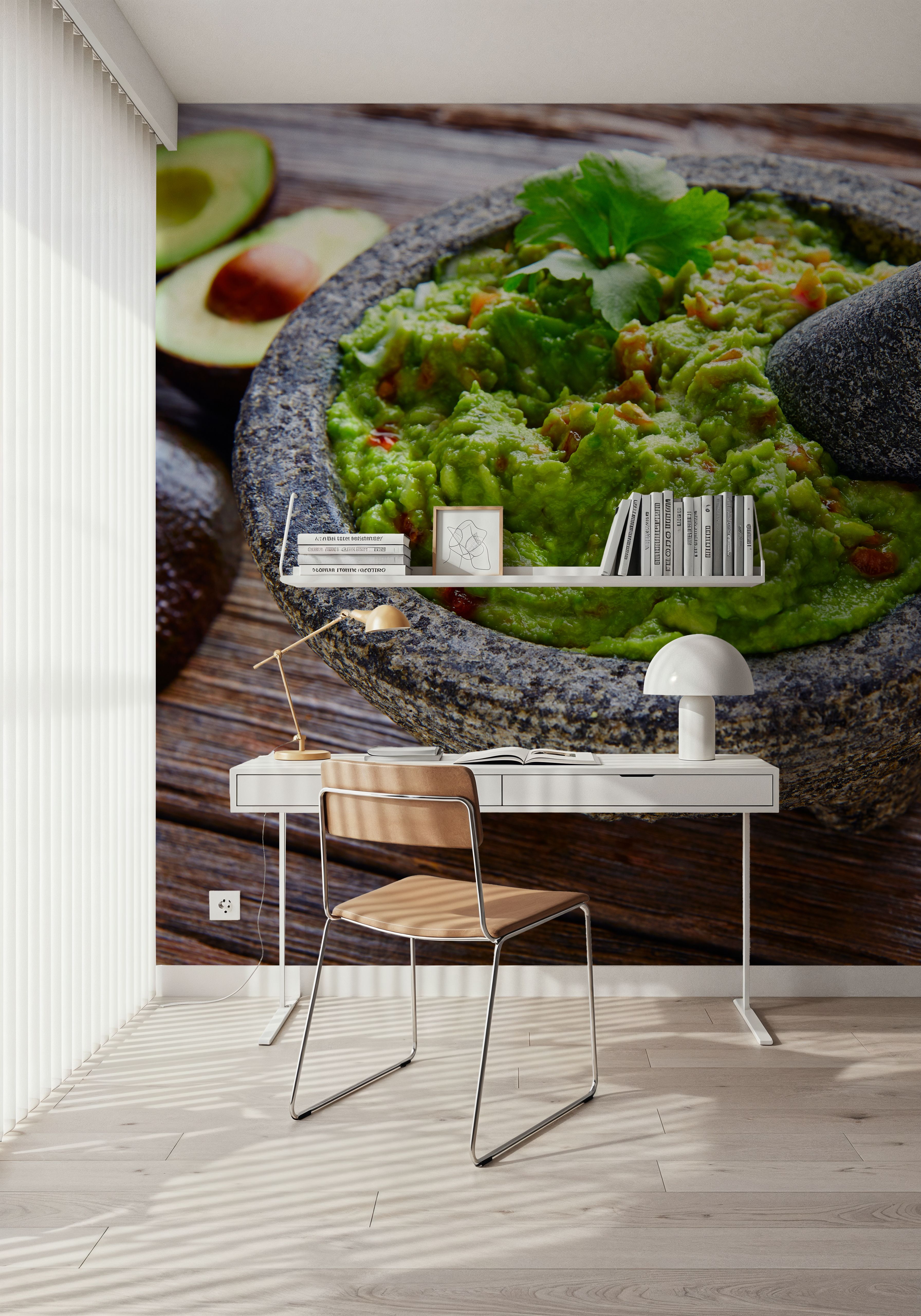 Guacamole