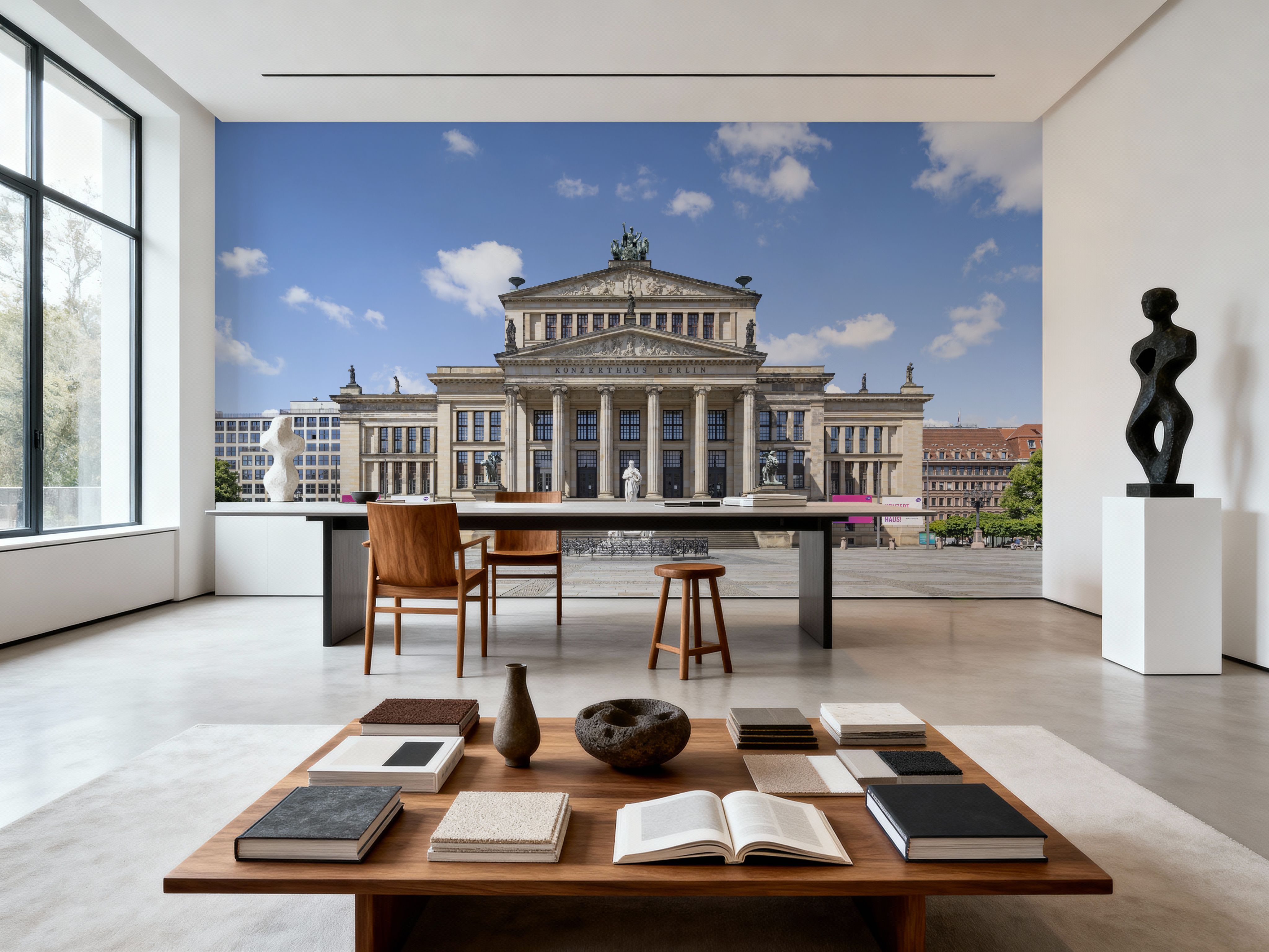 Konzerthaus Berlin