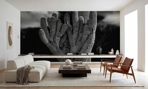 Cacti Pitcher Glove