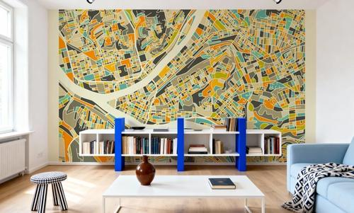 Modern Pittsburgh