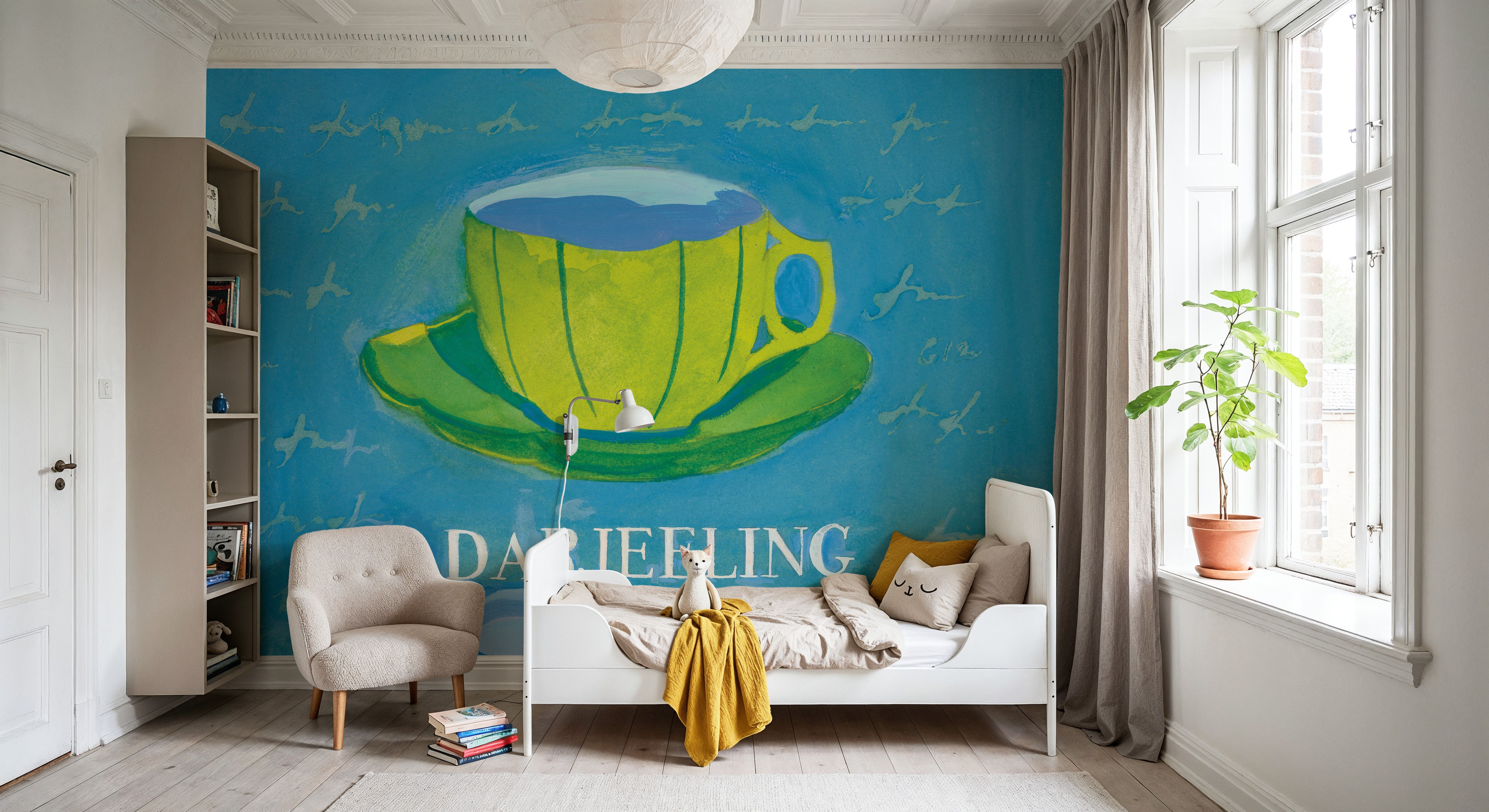 Darjeeling