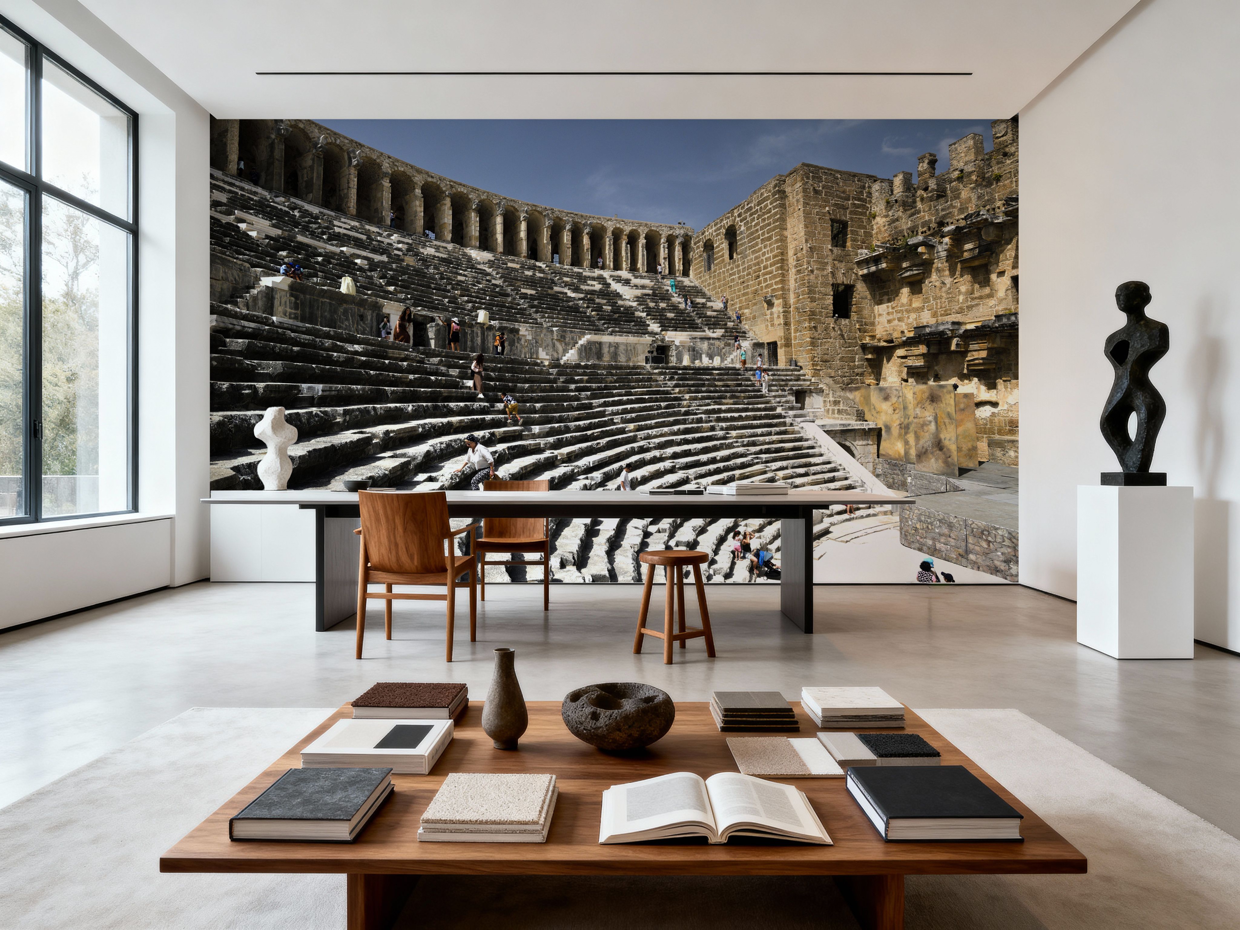 Classical Amphitheater