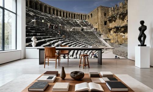 Classical Amphitheater