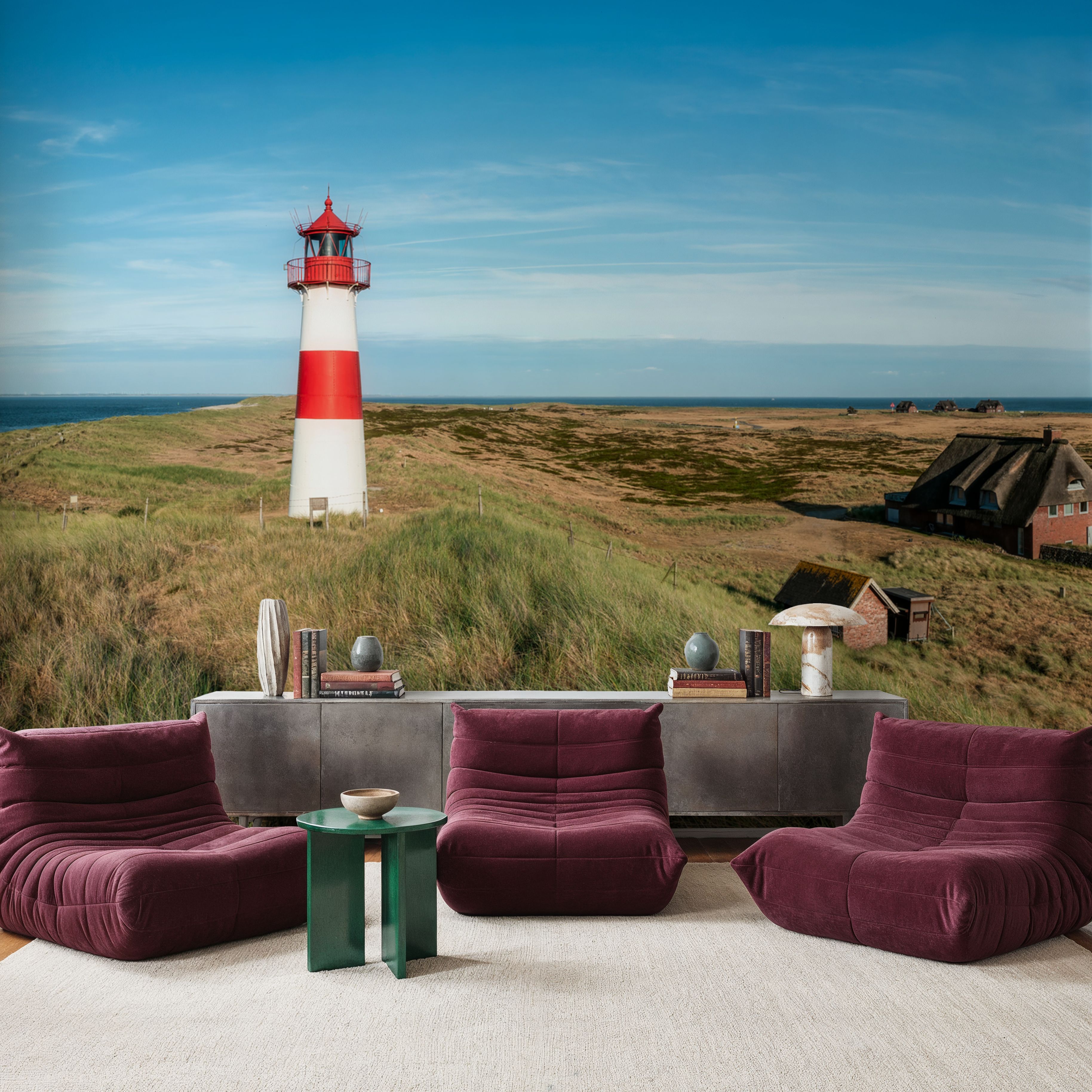 Island of Sylt