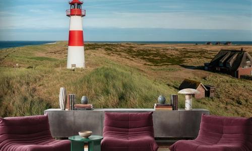 Island of Sylt
