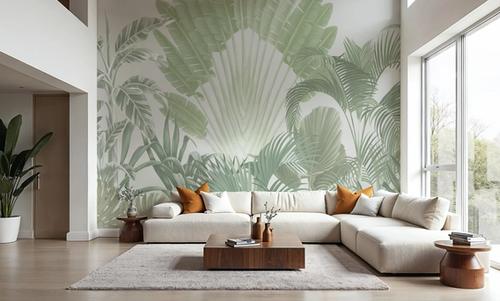 Tropical Crown, Chill