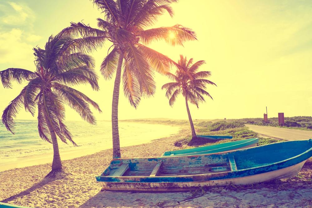 Golden Harbor Retreat