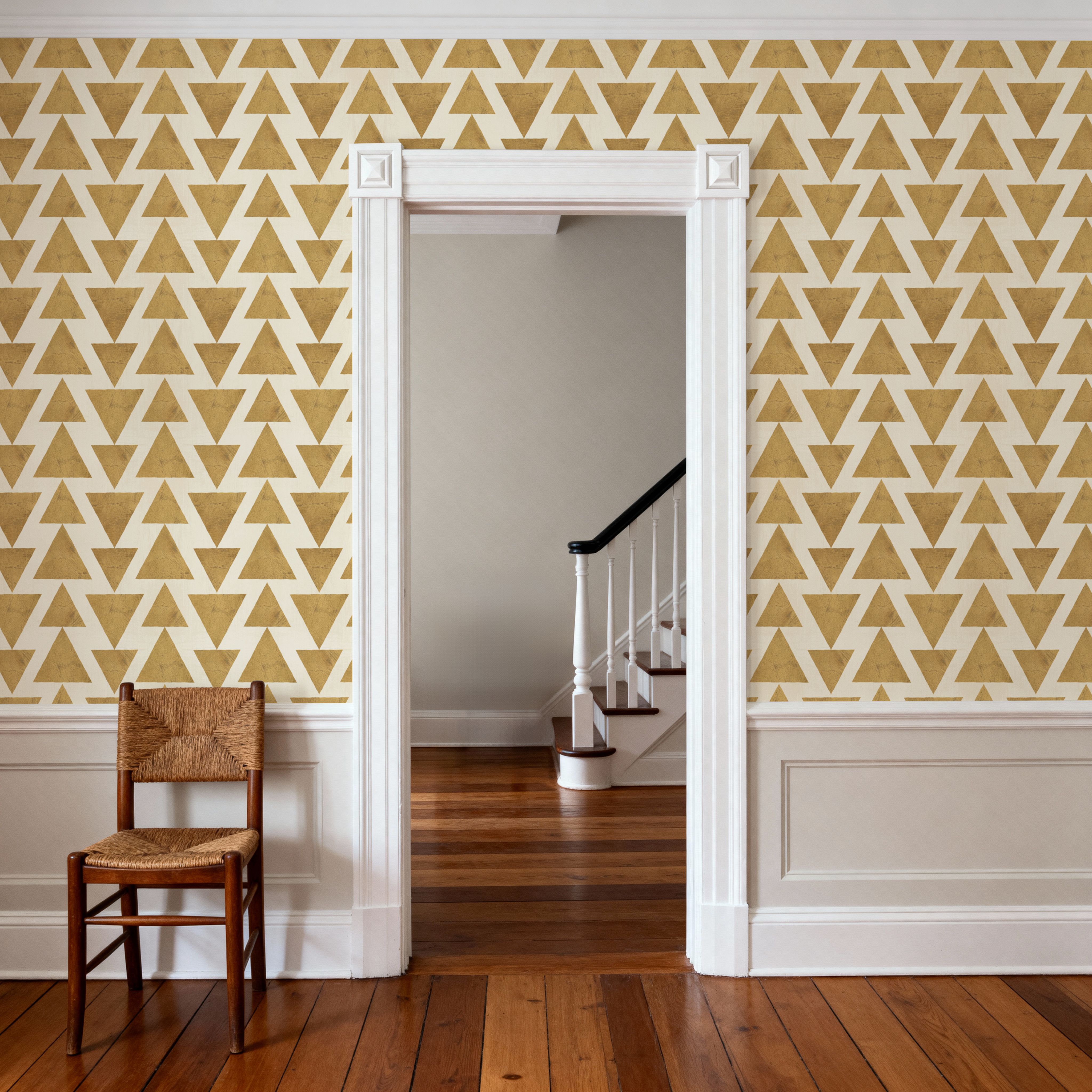 Golden Directions White