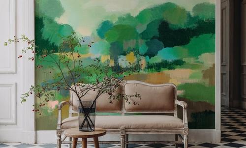 Spring Green I
