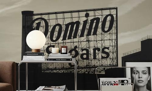 Vintage Domino Sugars