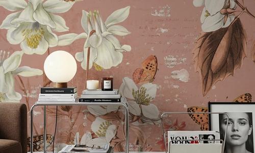 Flutter and Bloom I