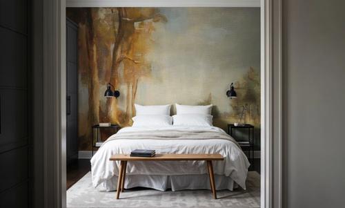 Landscape Trio I