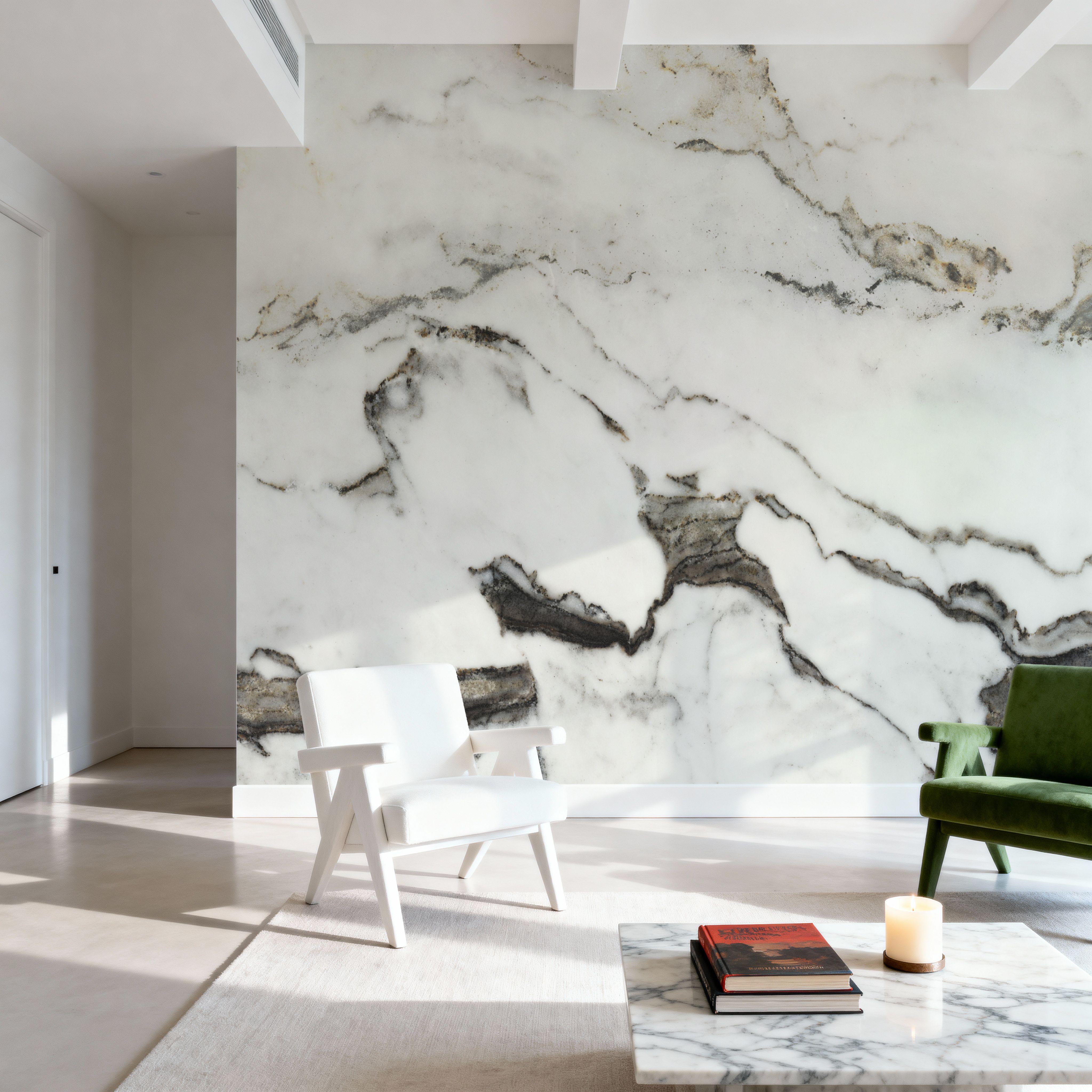 Dolomite Marble