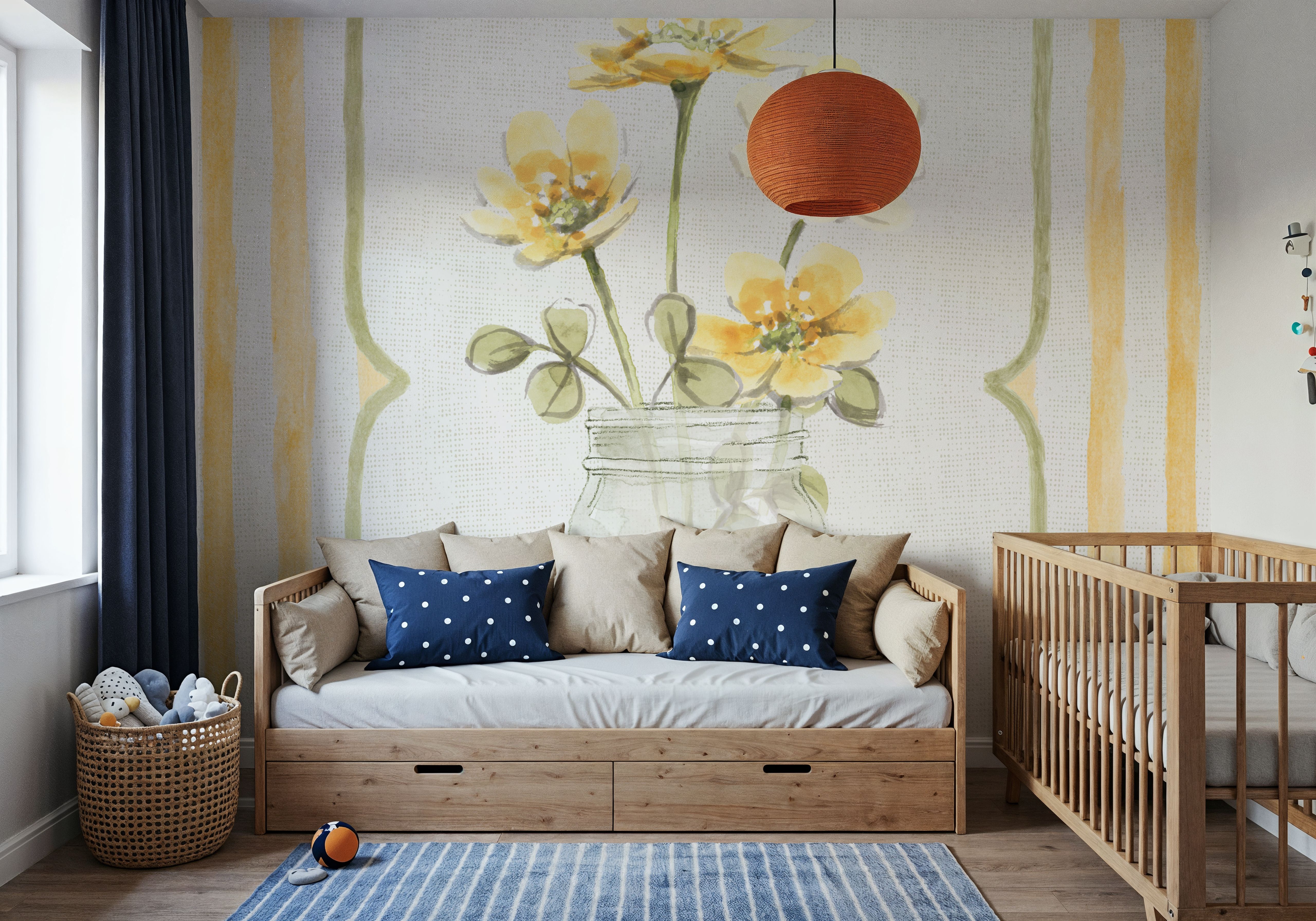 Sweet Honey VI Mason Jar