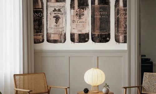 Wine Cellar Ready