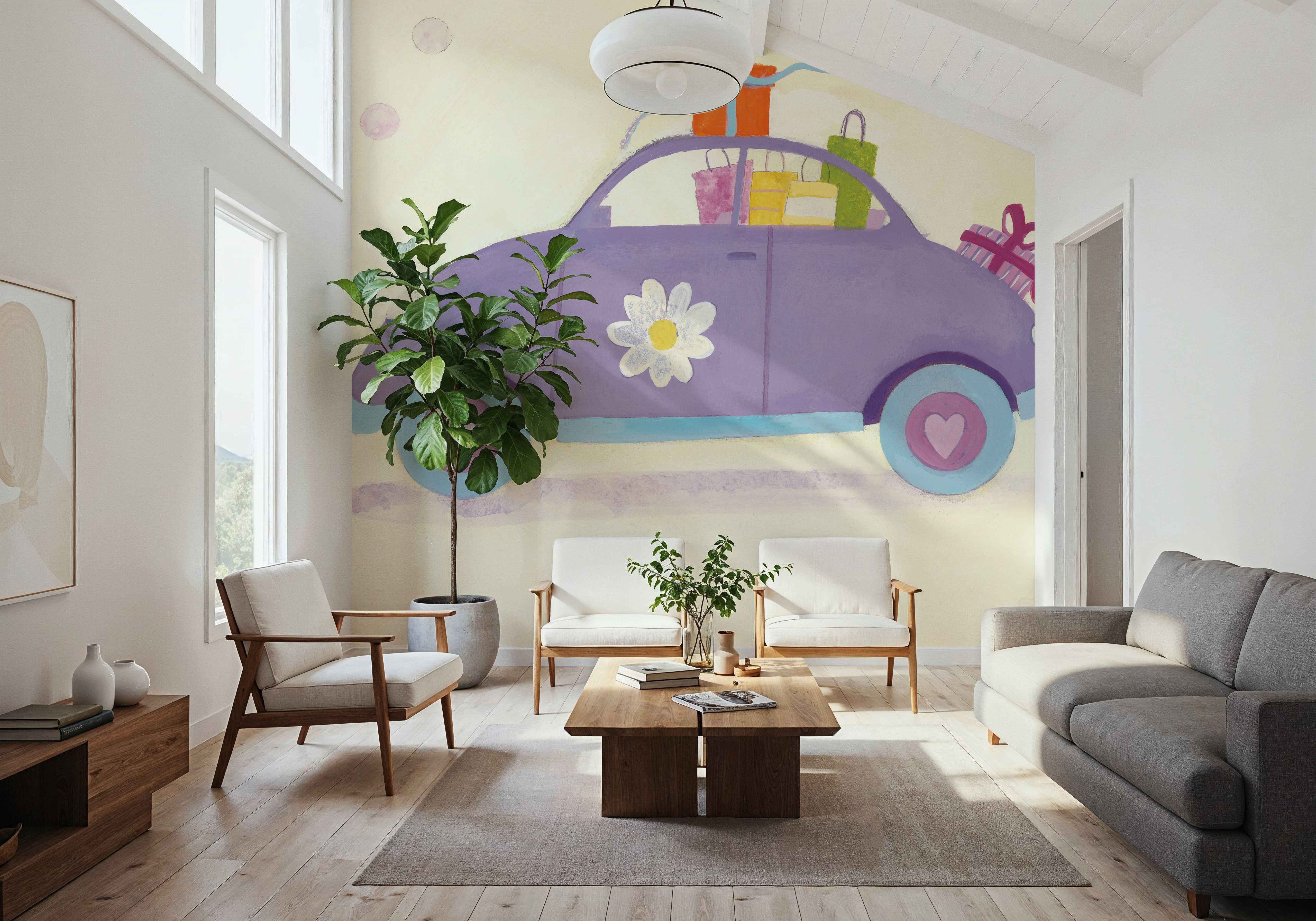 Daisy Mobile