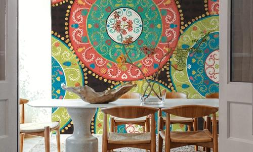 Otomi Cats VI Dark