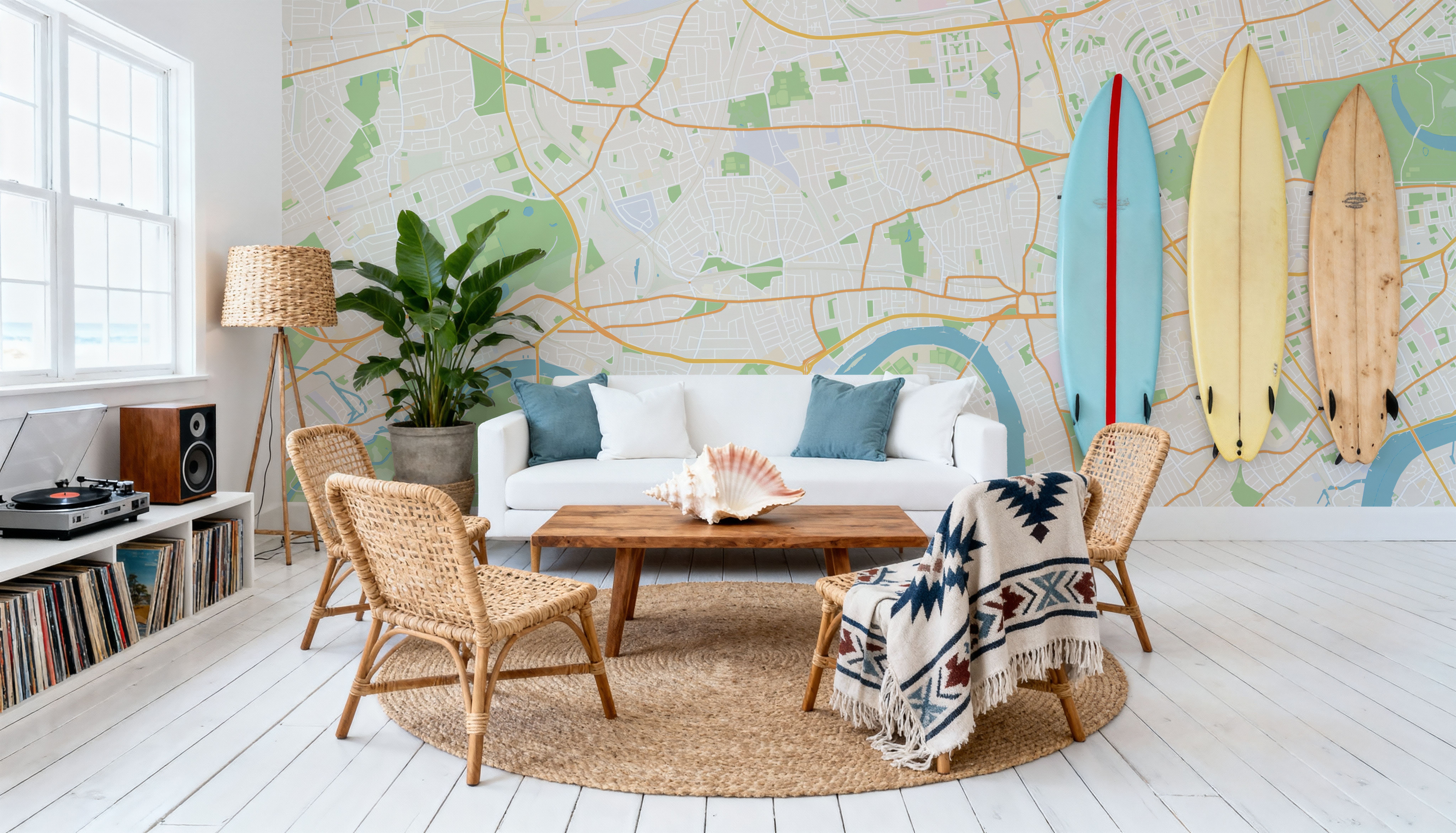 West London Color