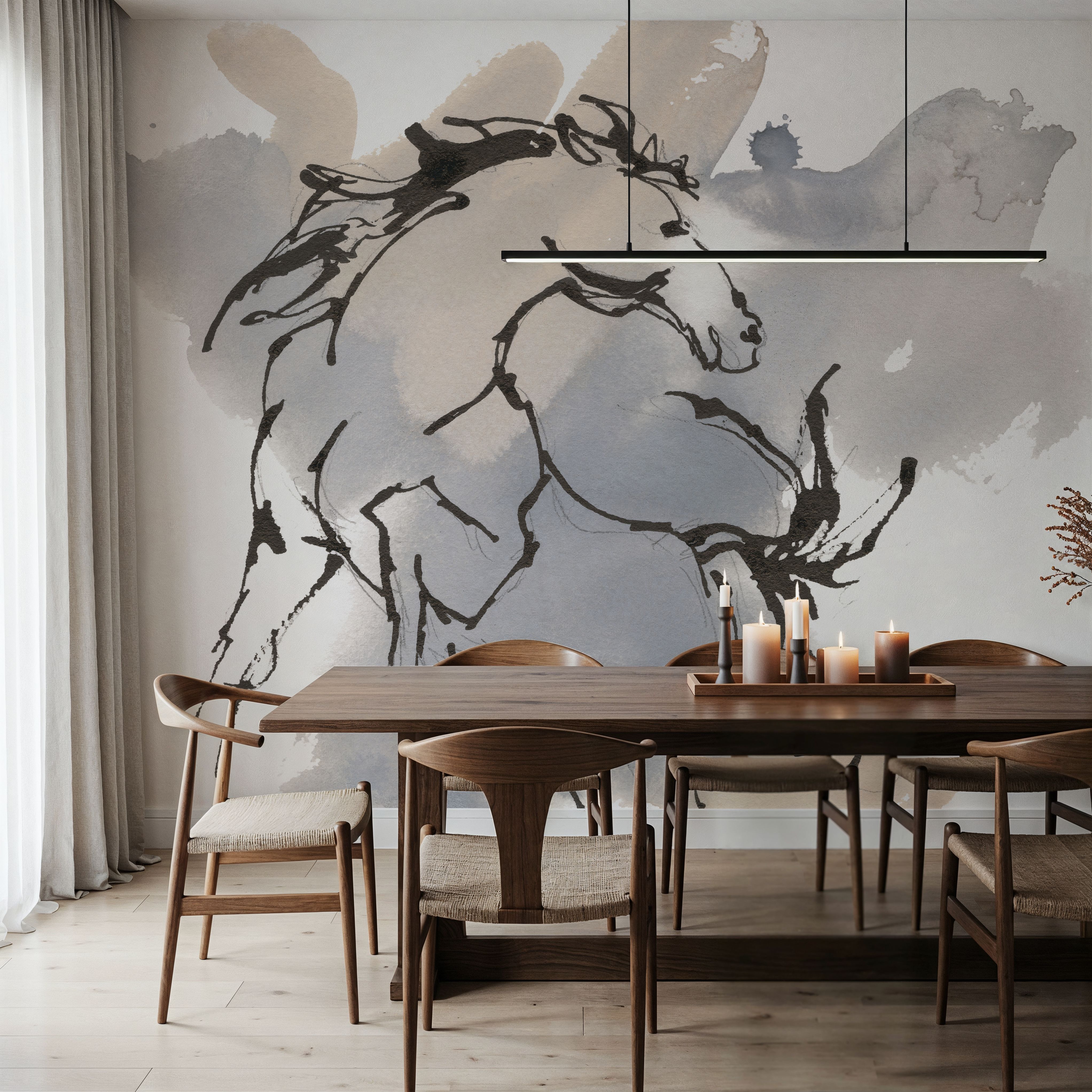 Power Horse I