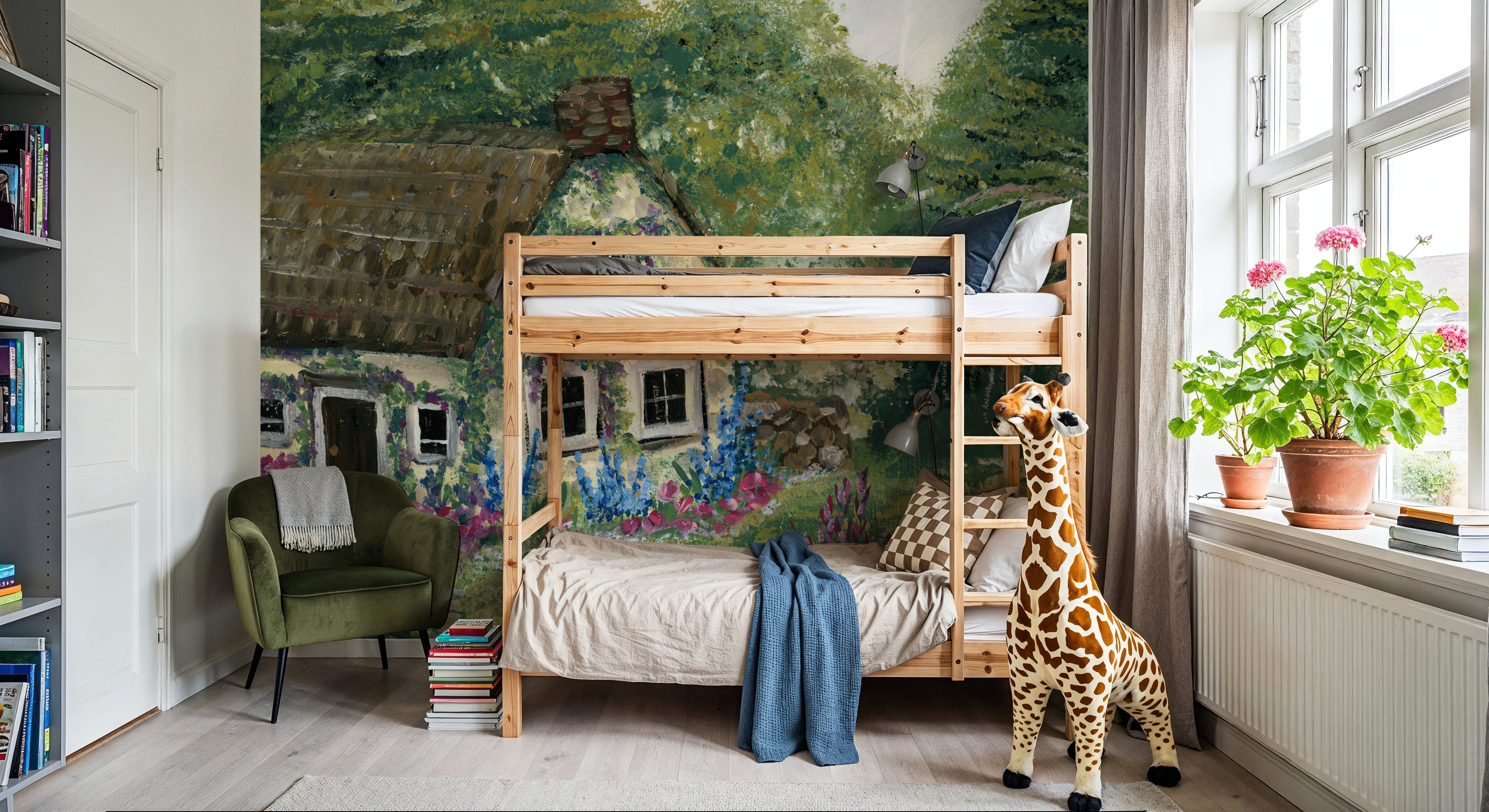Country Cottage III