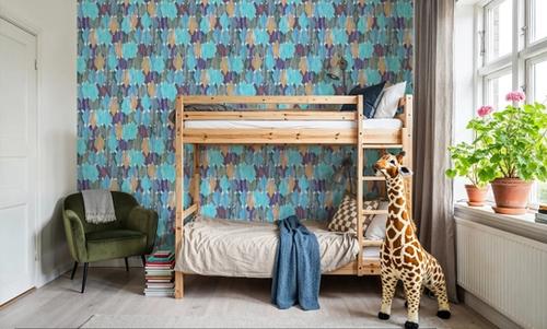 Iris Ikat