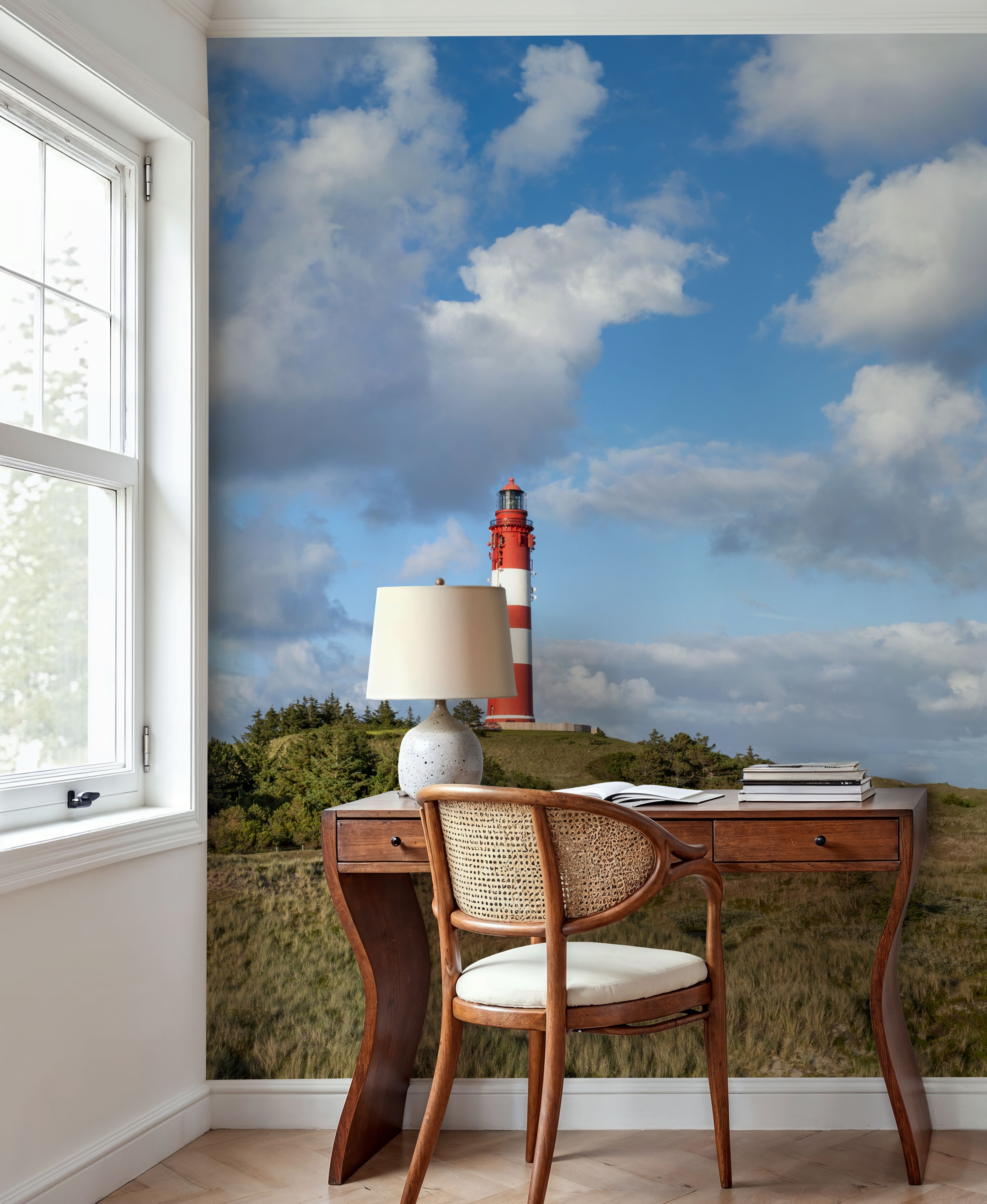 Amrum Lighthouse