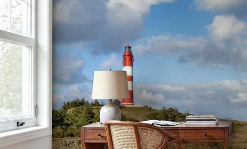 Amrum Lighthouse