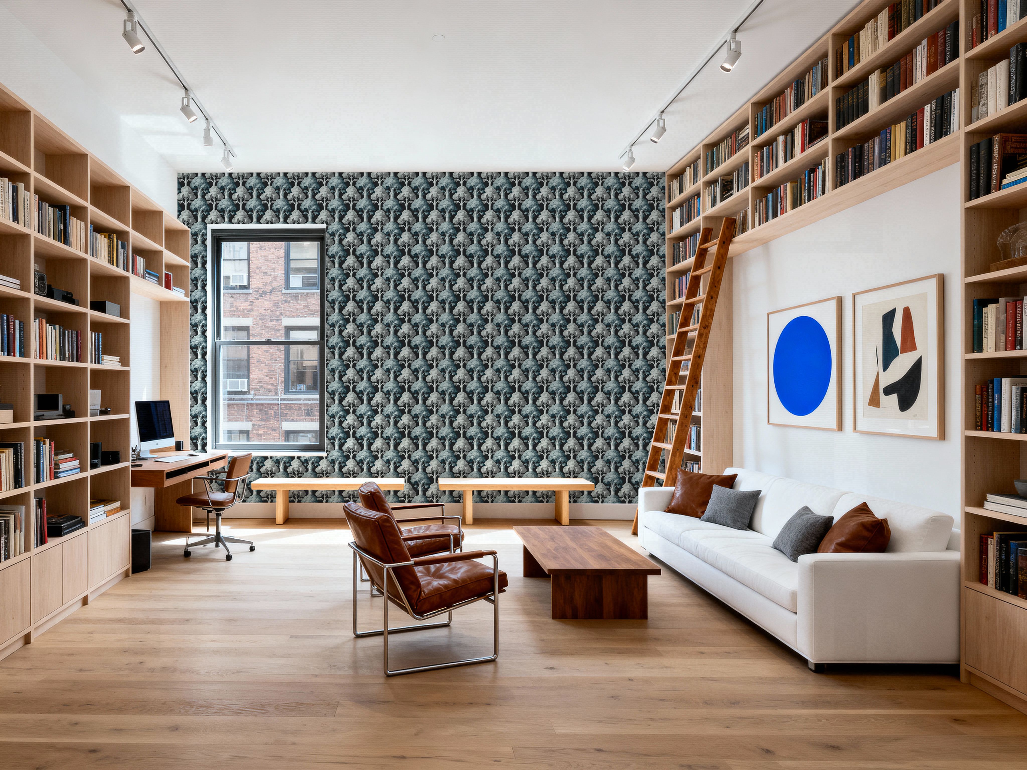 Eat Your Greens, Midnight