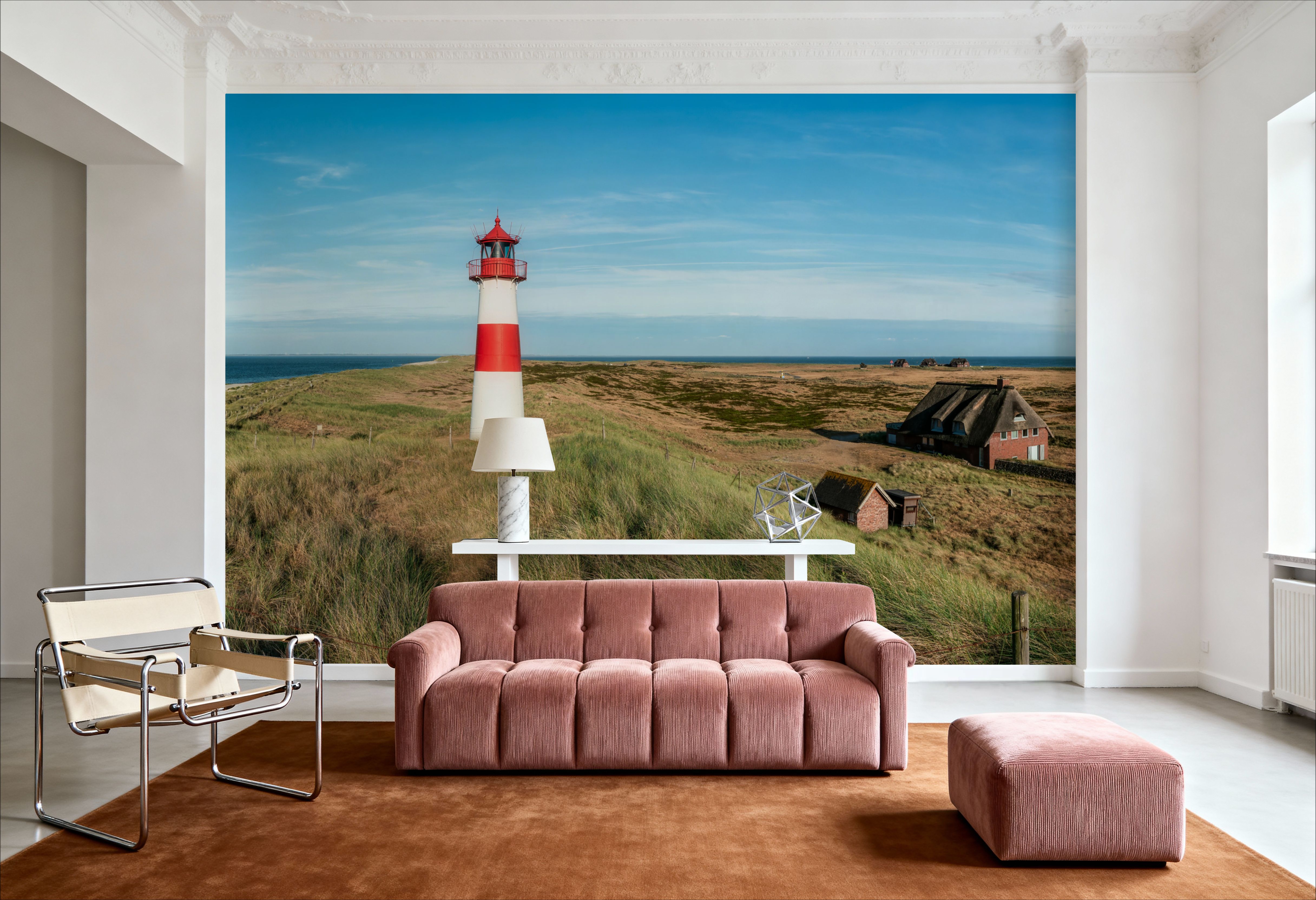 Island of Sylt