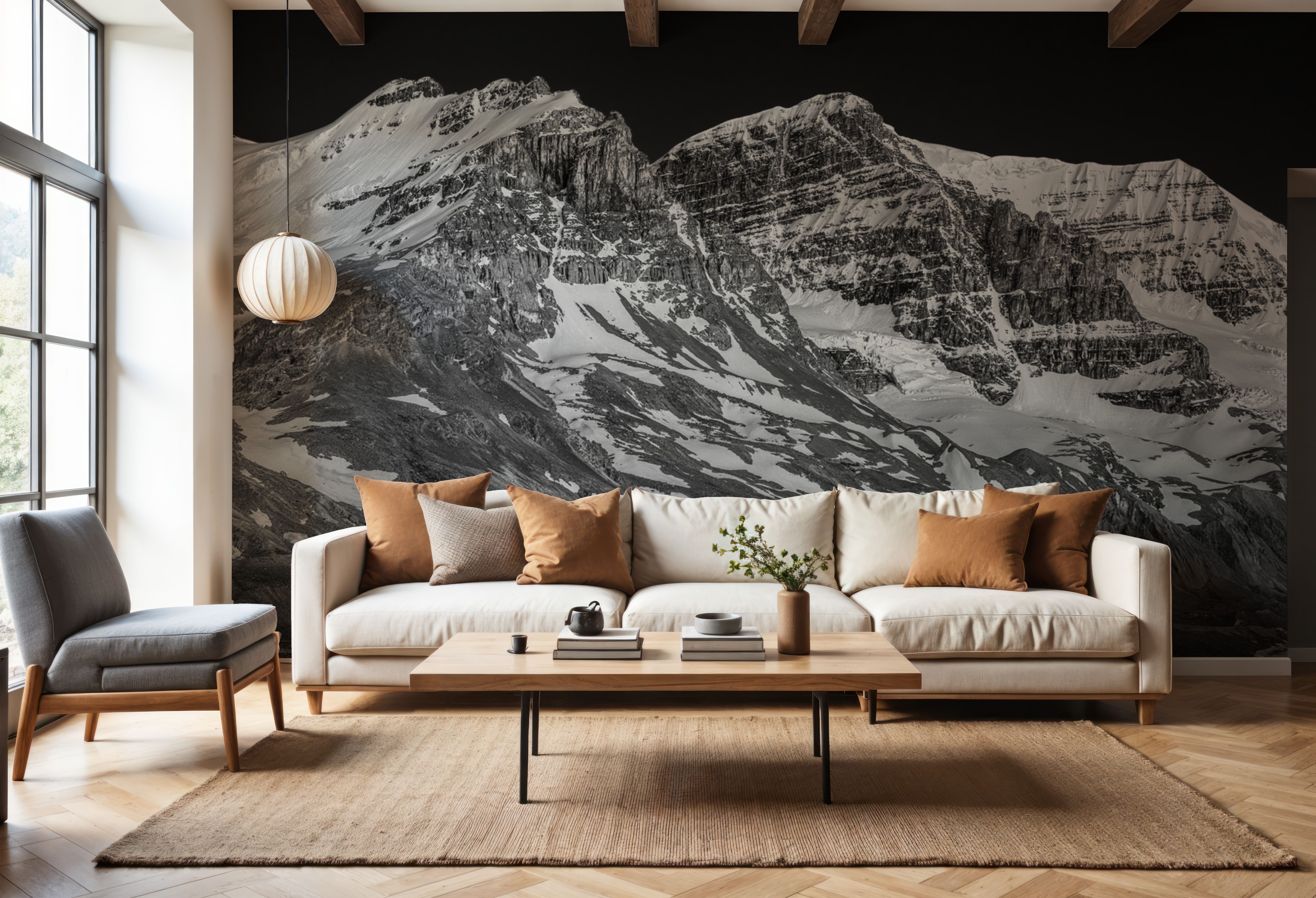 Mount Athabasca