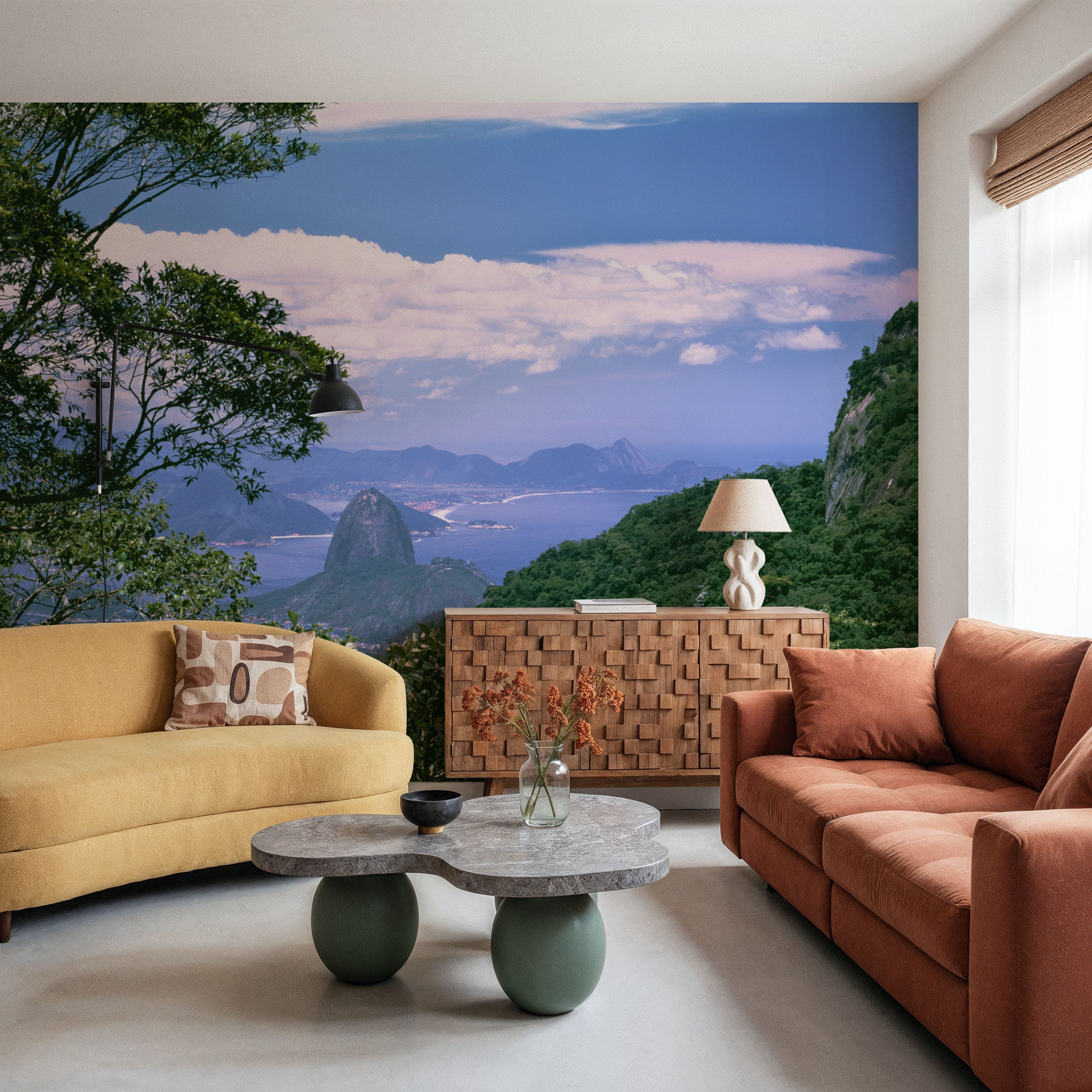Rio Paradise Vista