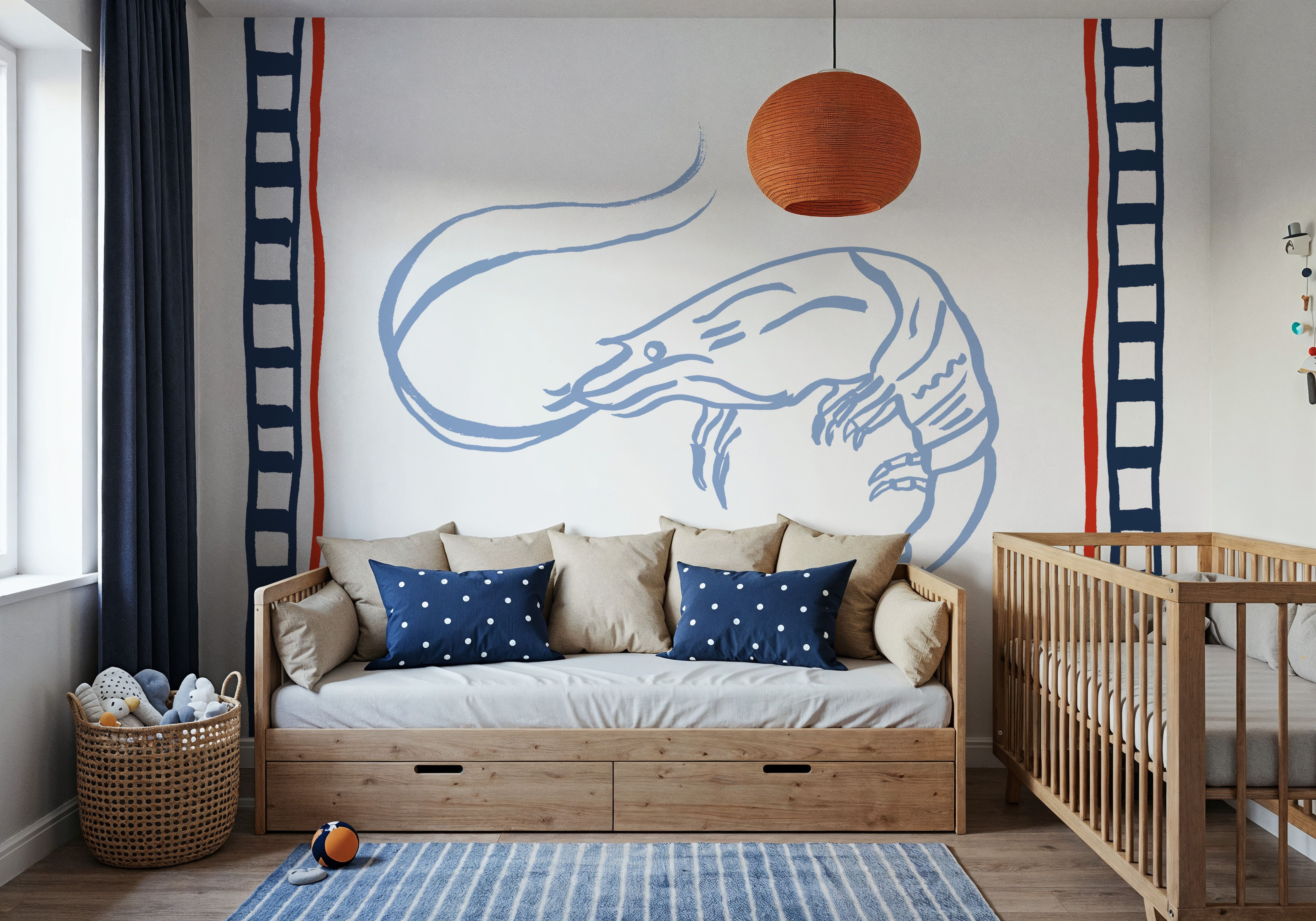 Coastal Critters II