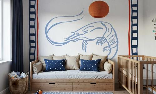 Coastal Critters II