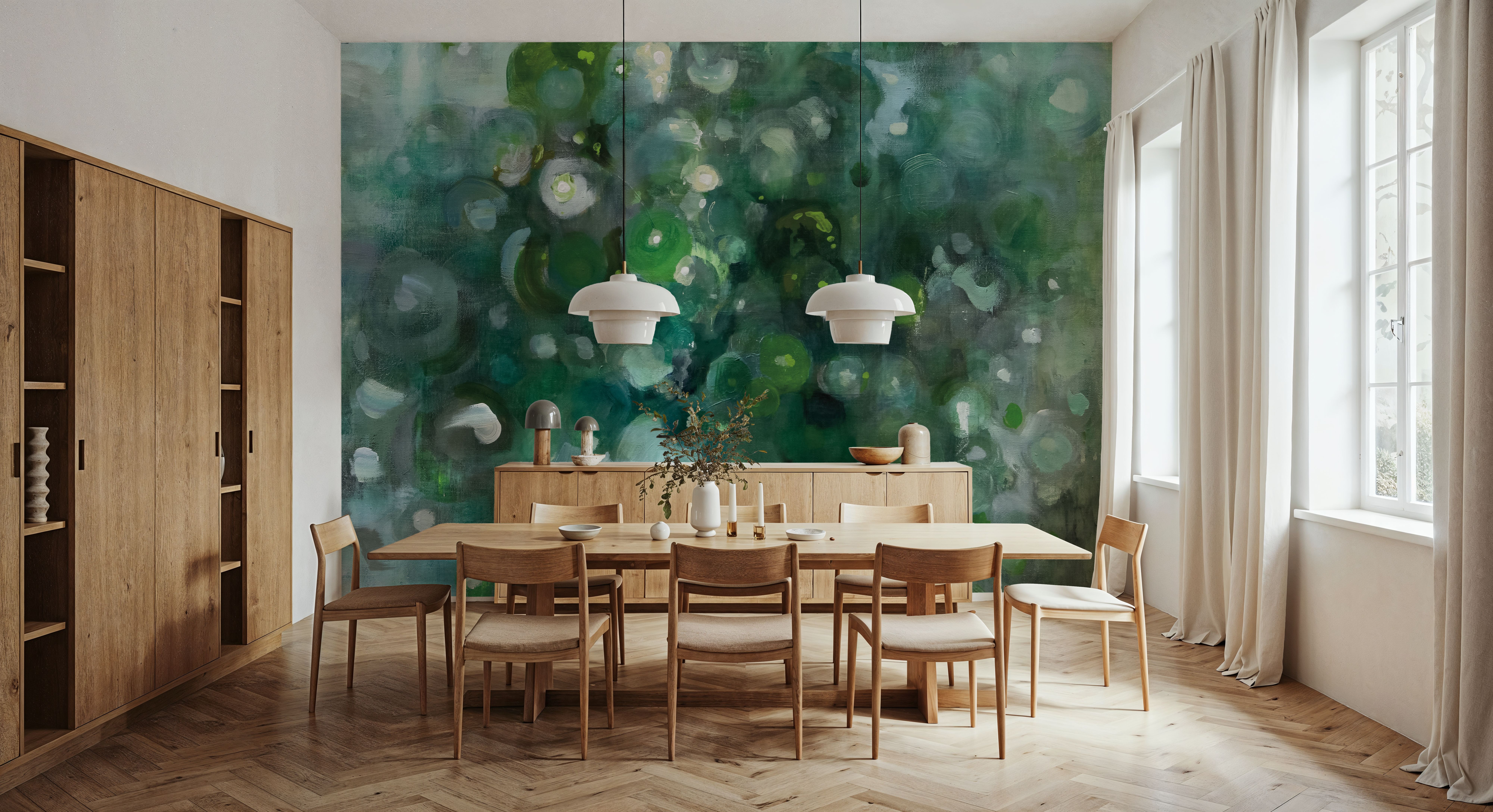 Emerald Constellation
