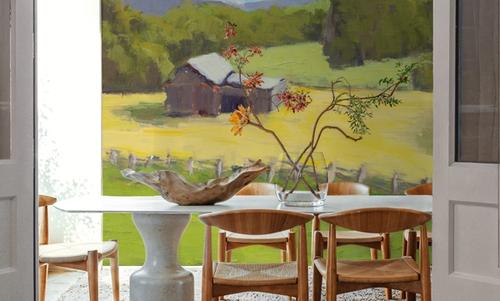 In the Country