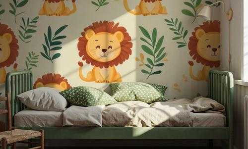 Lion Room