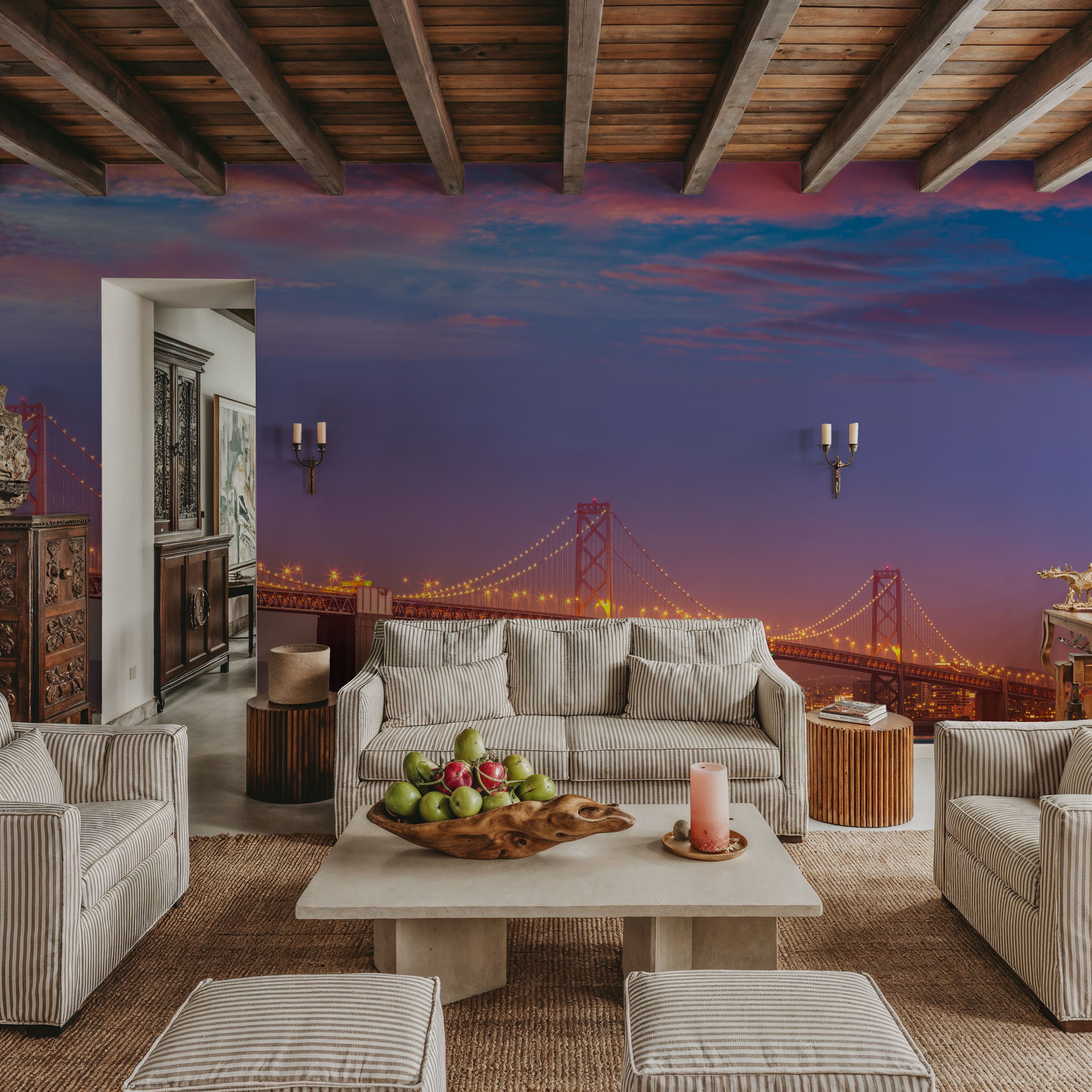 Bay Bridge