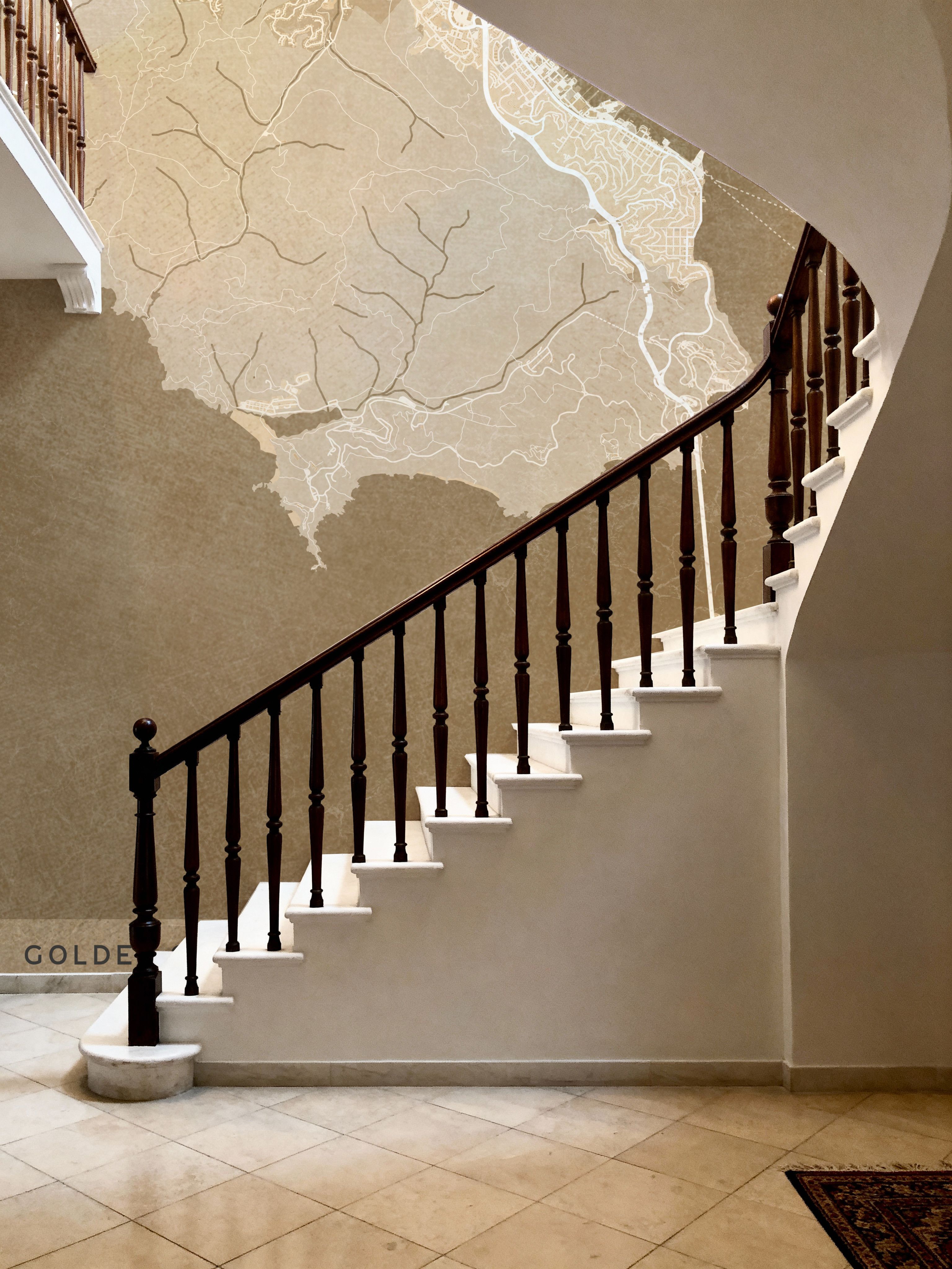 Golden Gate Recreation Area Ochre