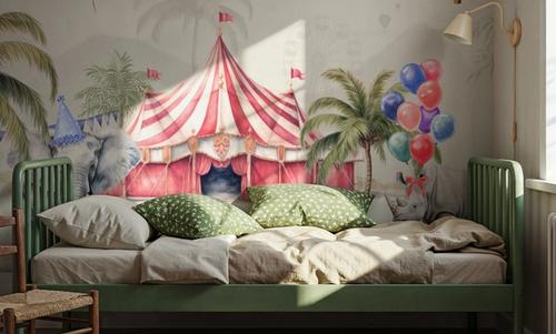 Playful Parade