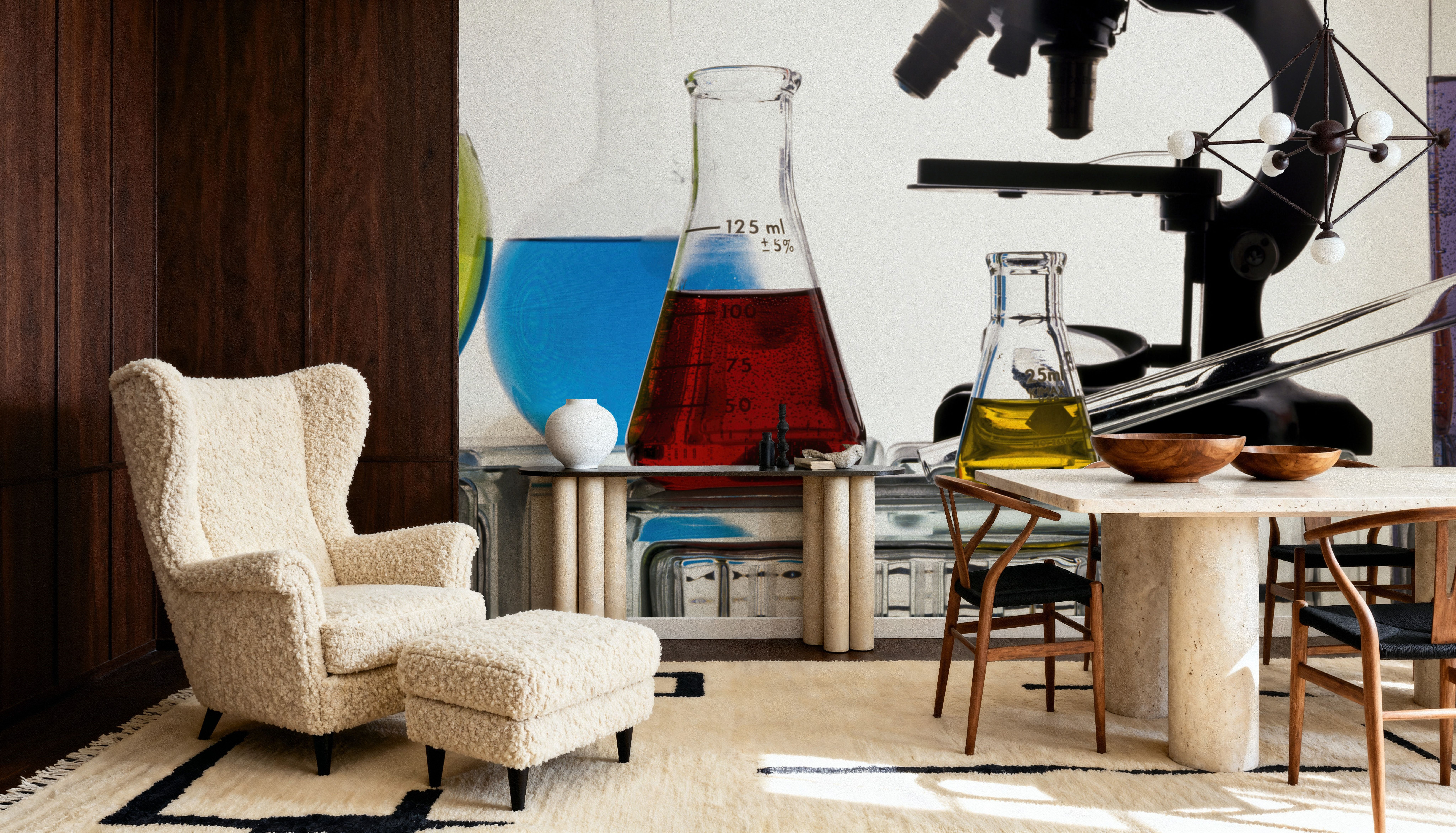 Chemistry Lab